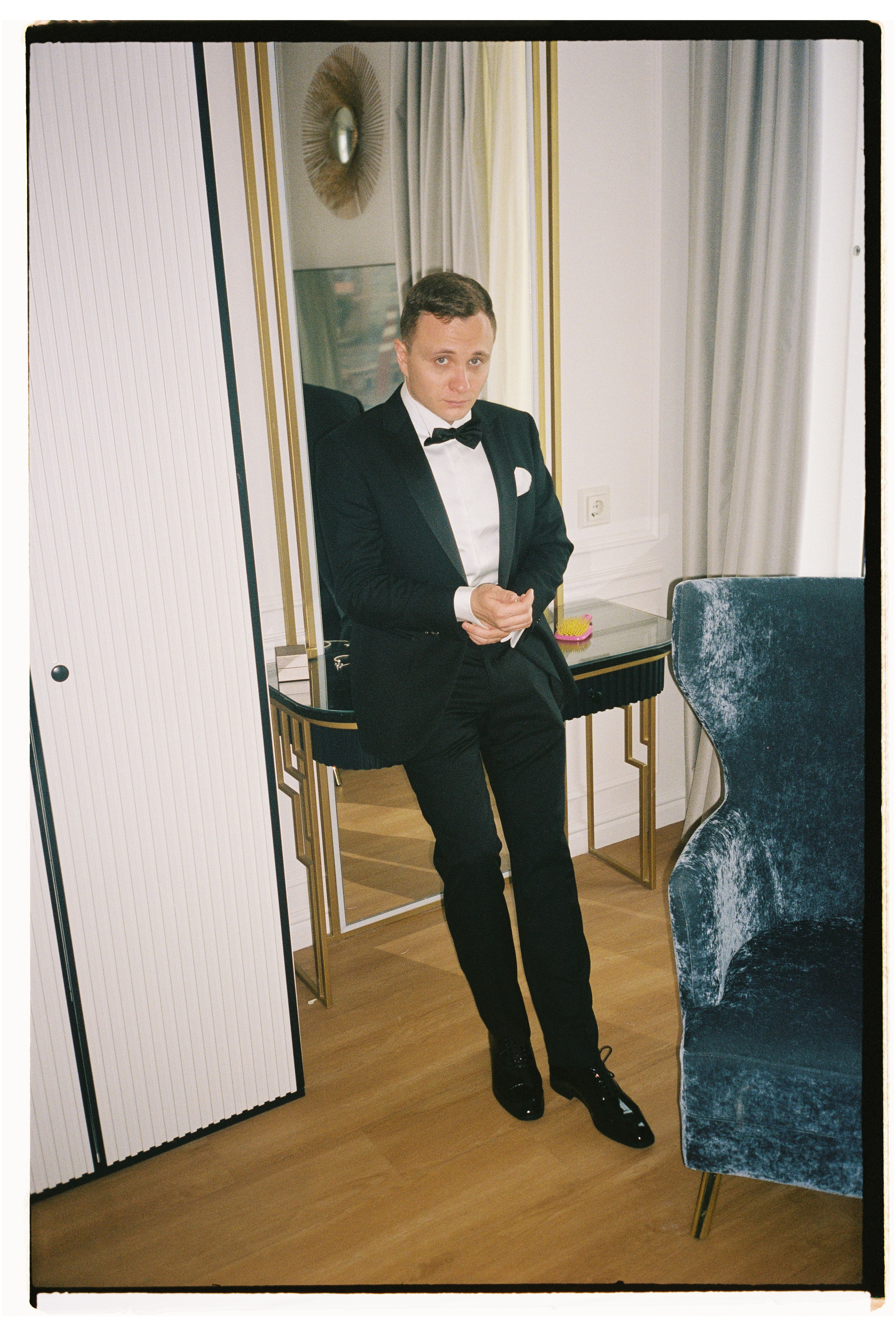 Film WD. Свадебный и репортажный фотограф