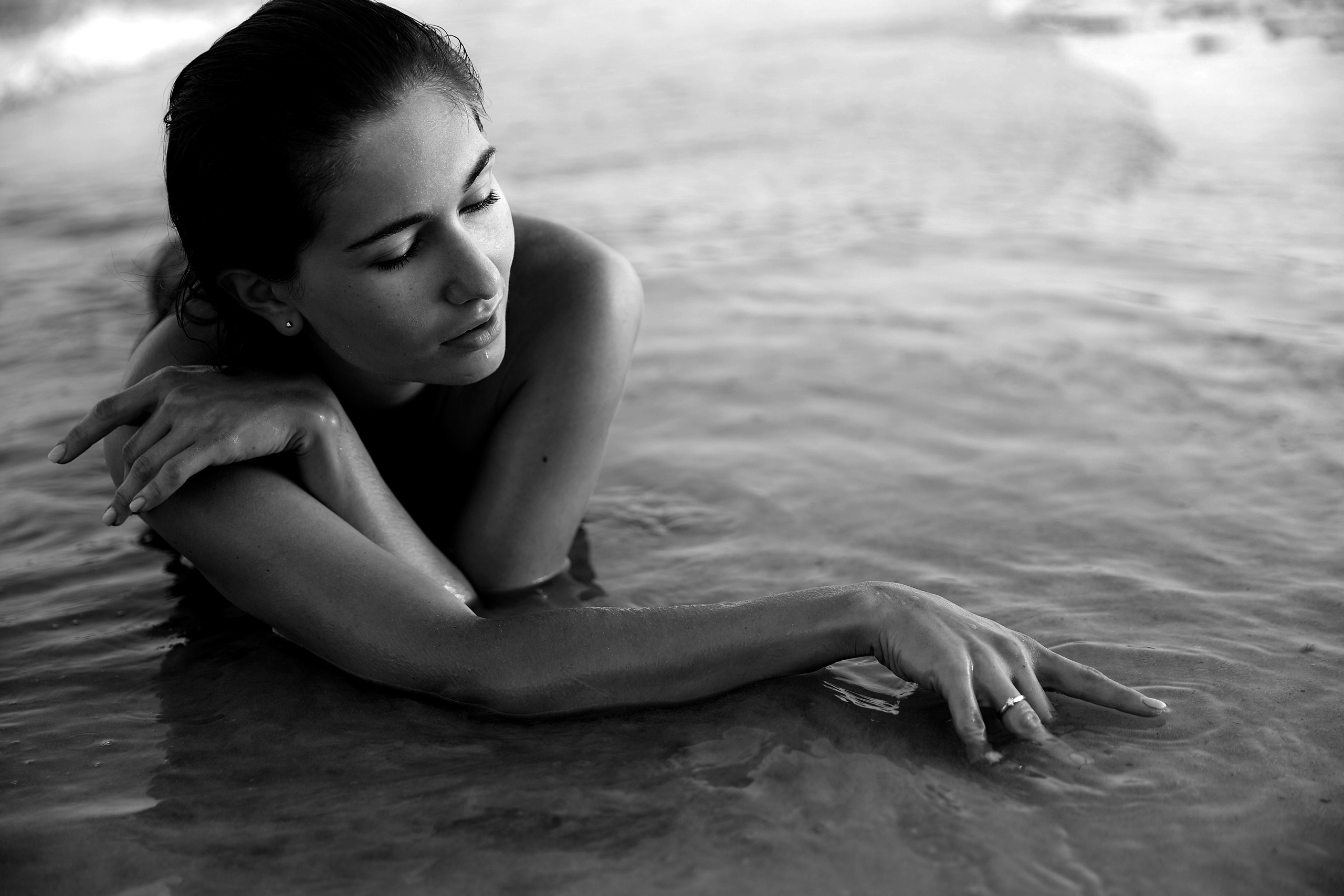 ОАЭ. Персидский залив. Ксения. Профессиональный фотограф Светлана Писарева