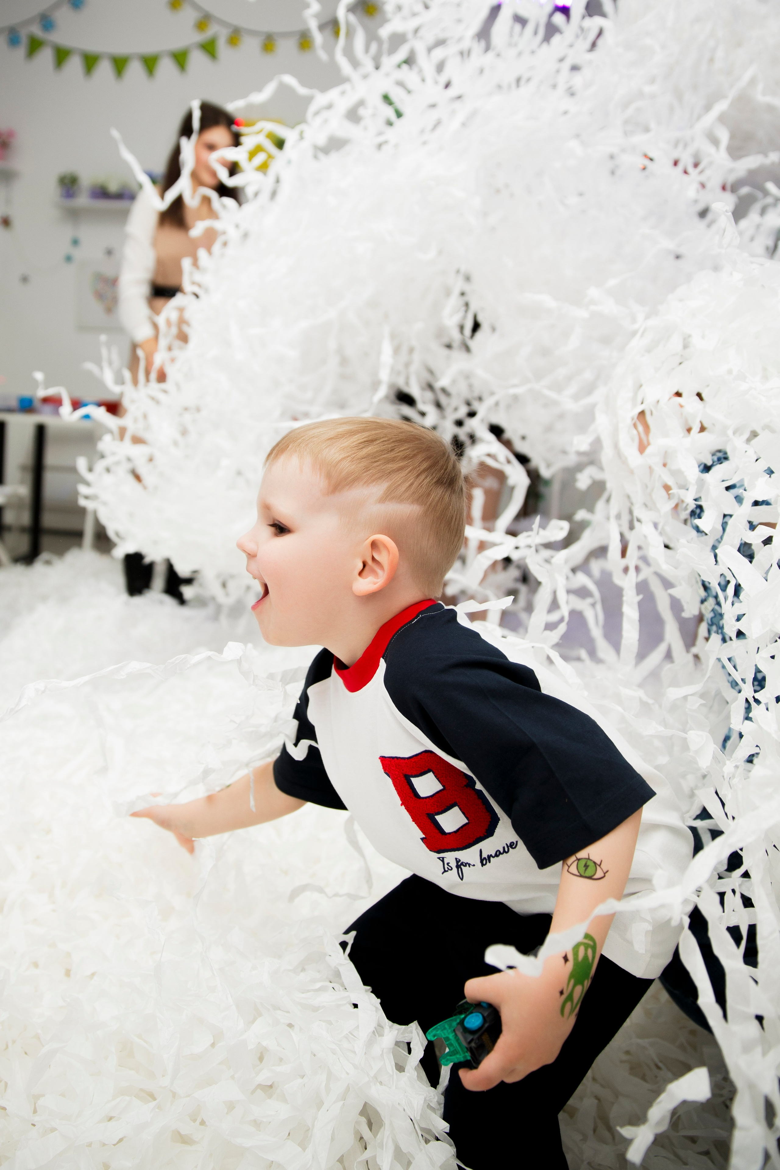 День рождения Тимофея. Свадебный и репортажный фотограф в Ярославле Евгений Шовдин
