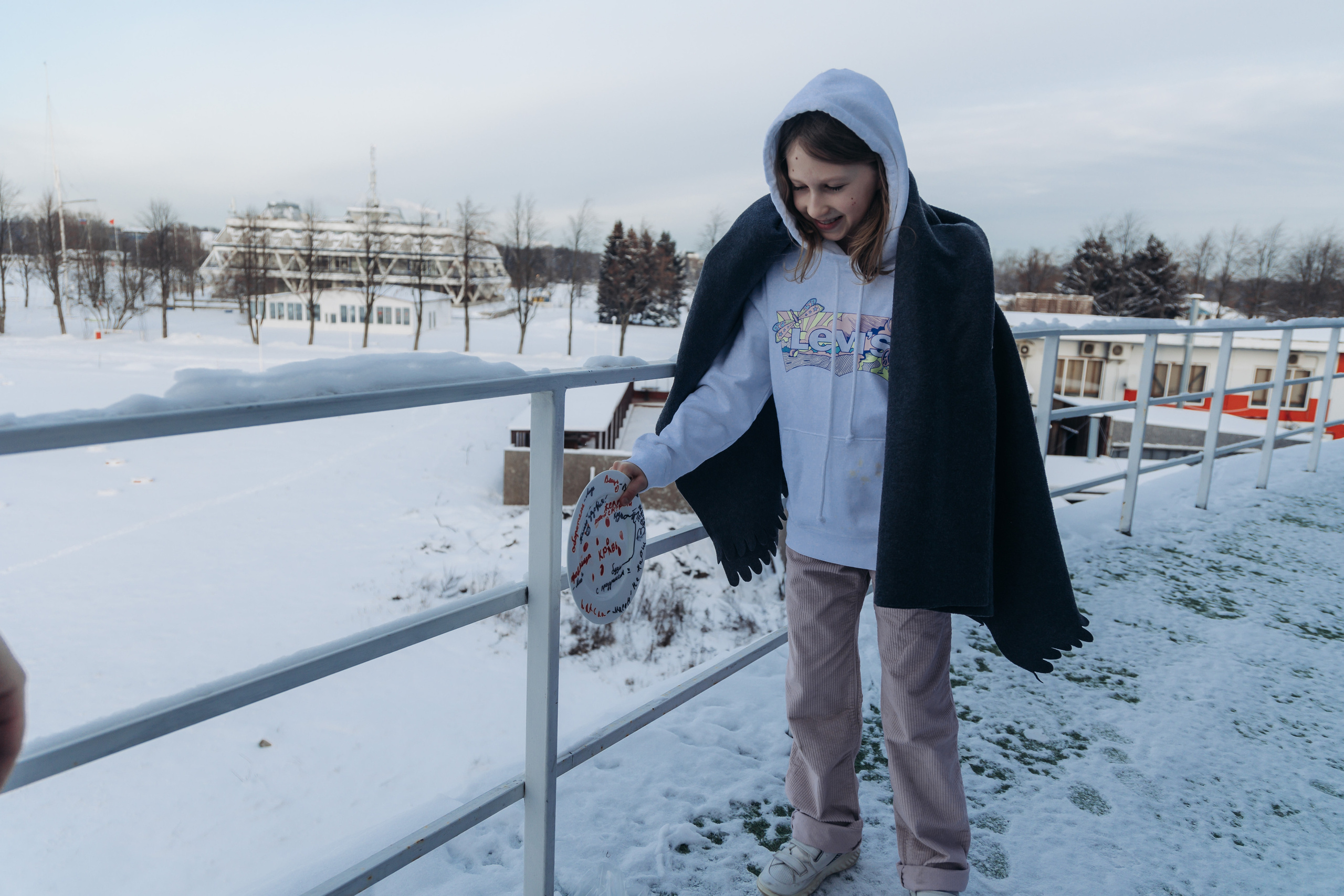 День Рождения АЛЕНА 10