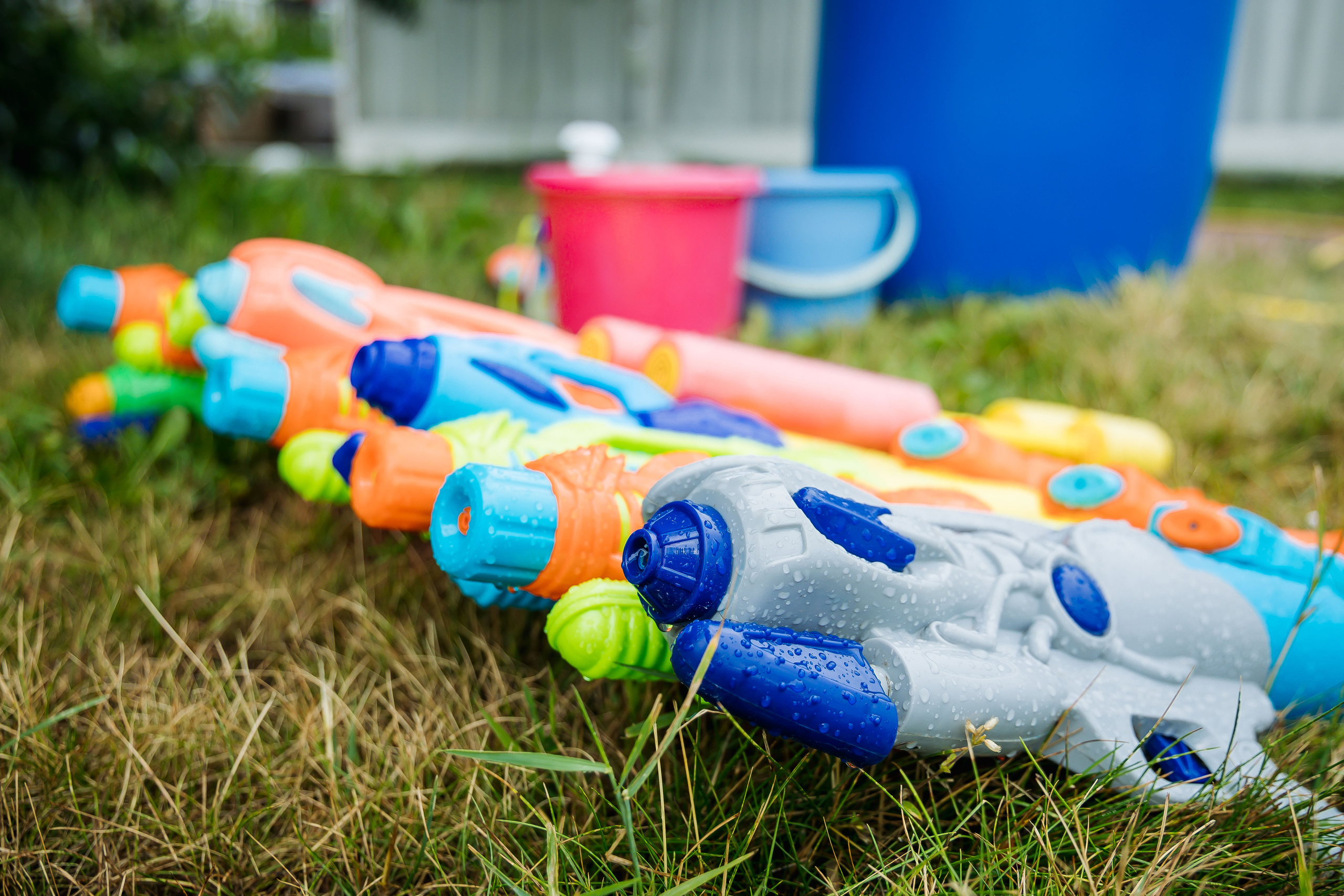 День Рождения 10 лет ресторан ЗИМА ЛЕТО