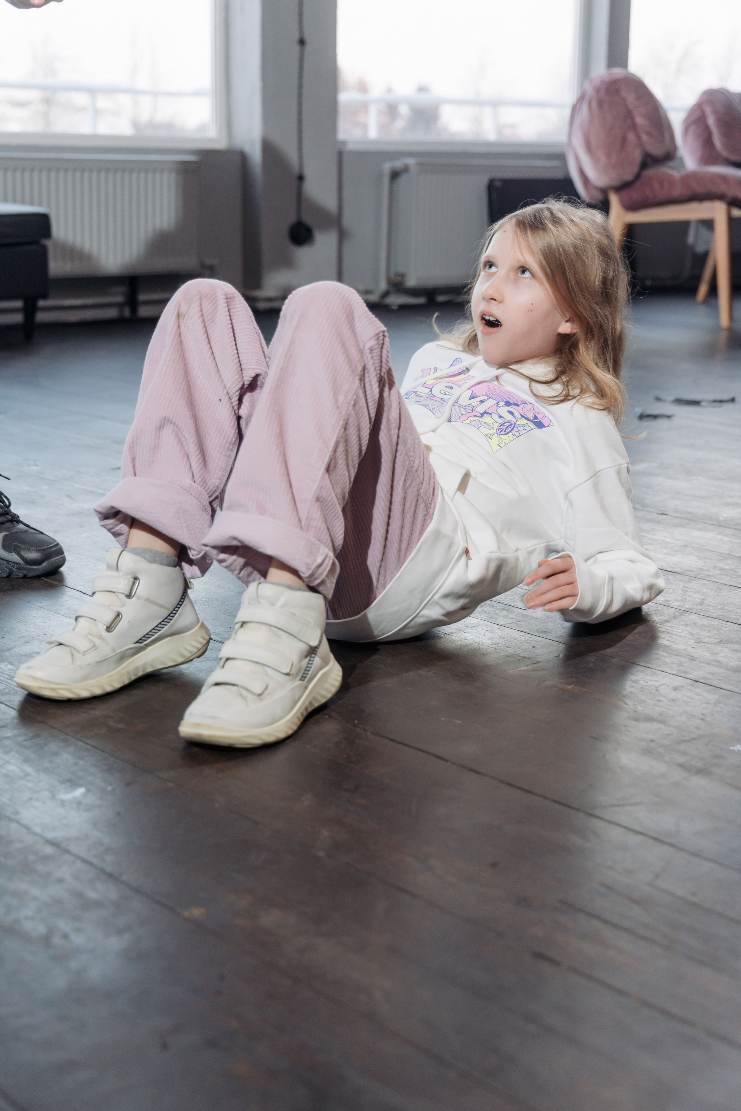 День Рождения АЛЕНА 10