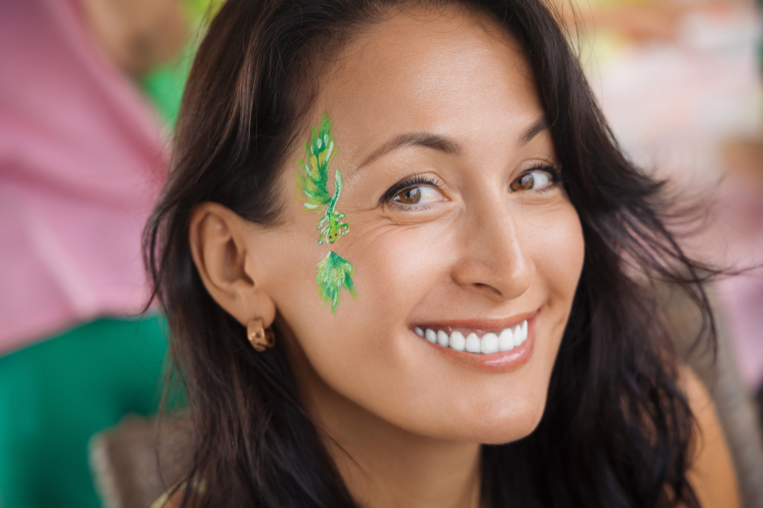 День Рождения 10 лет ресторан ЗИМА ЛЕТО