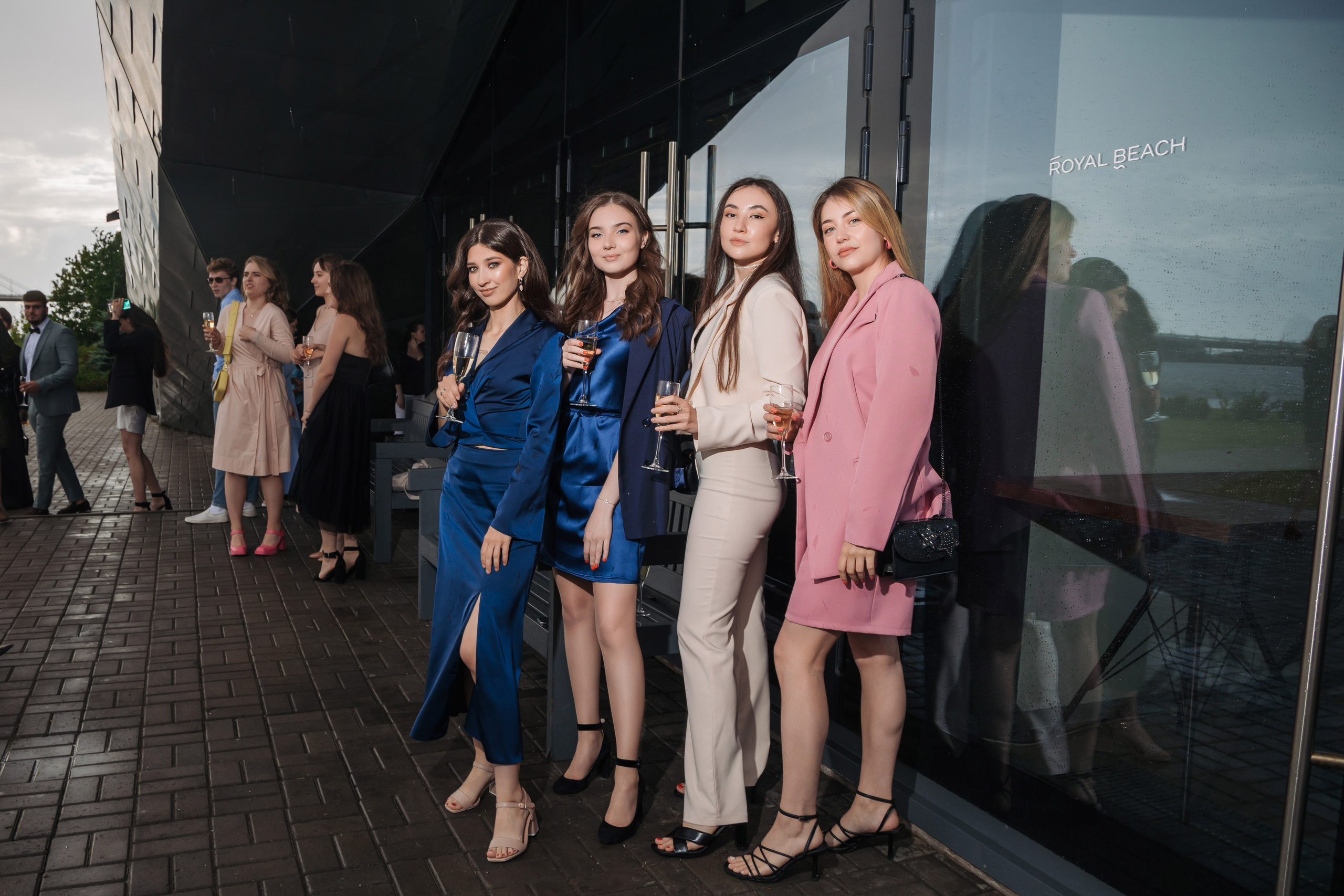 Педиатрический университет