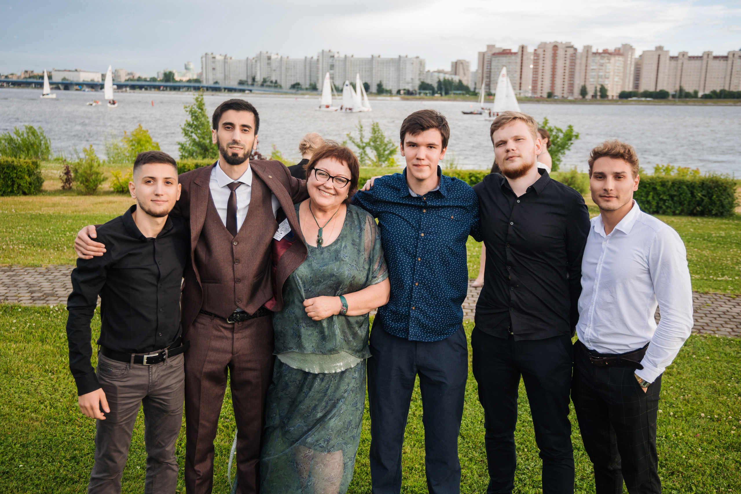 Педиатрический университет