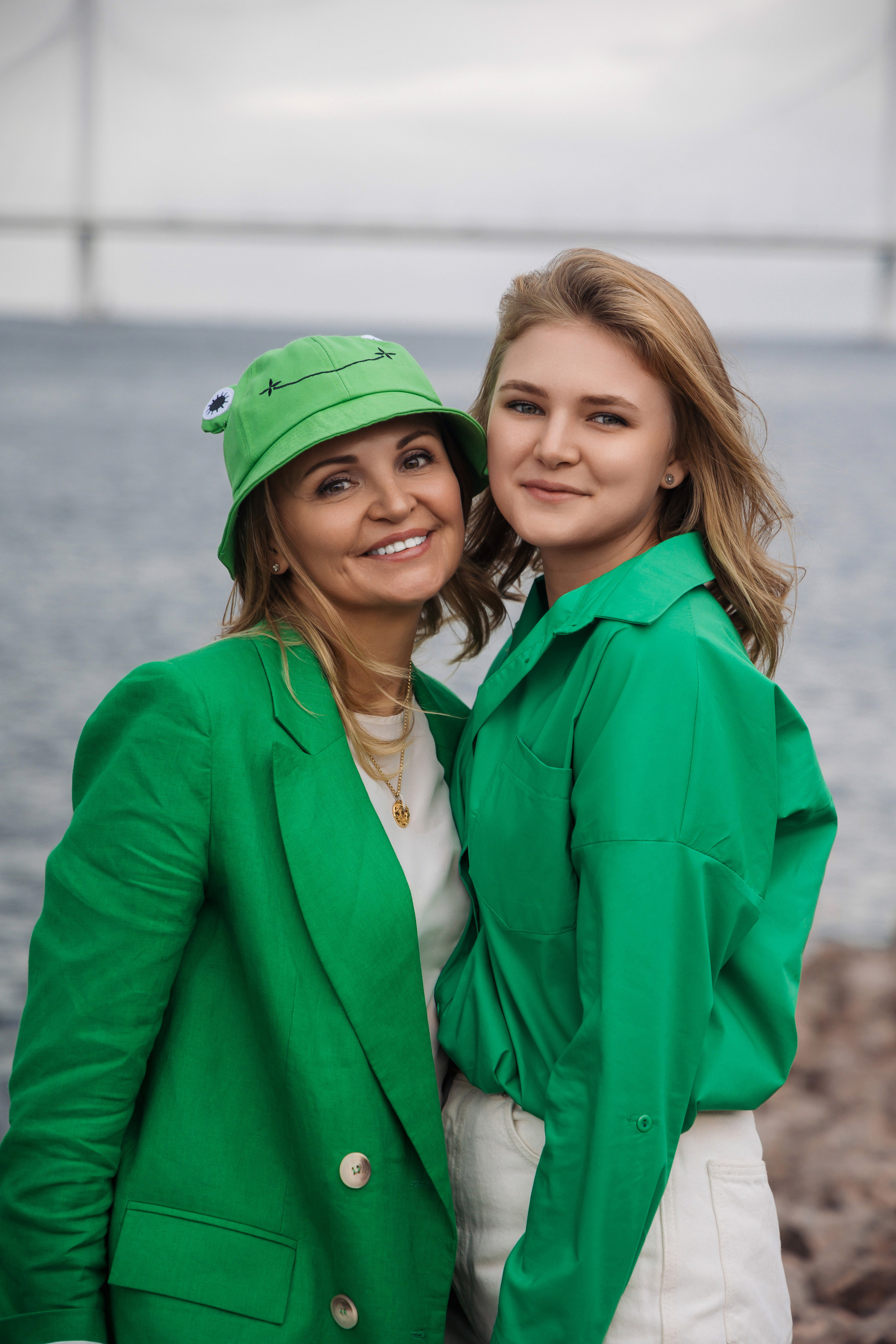 День Рождения 10 лет ресторан ЗИМА ЛЕТО