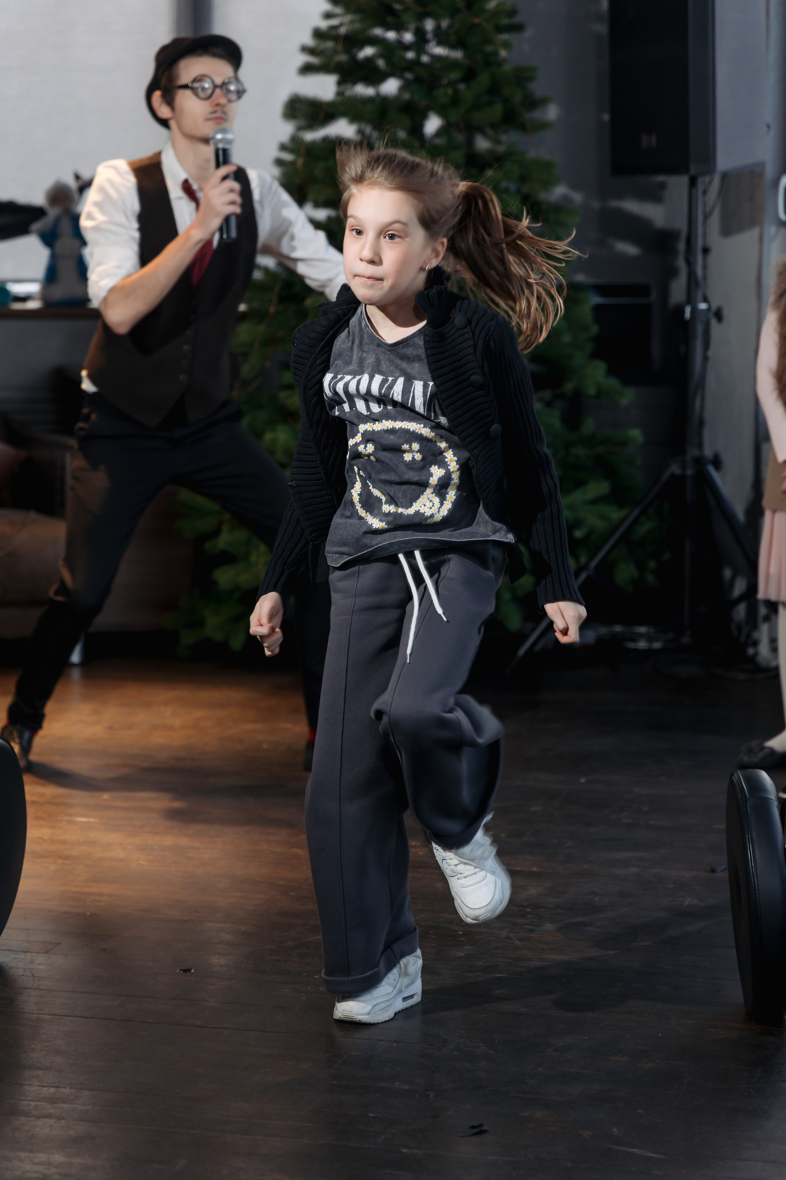 День Рождения АЛЕНА 10