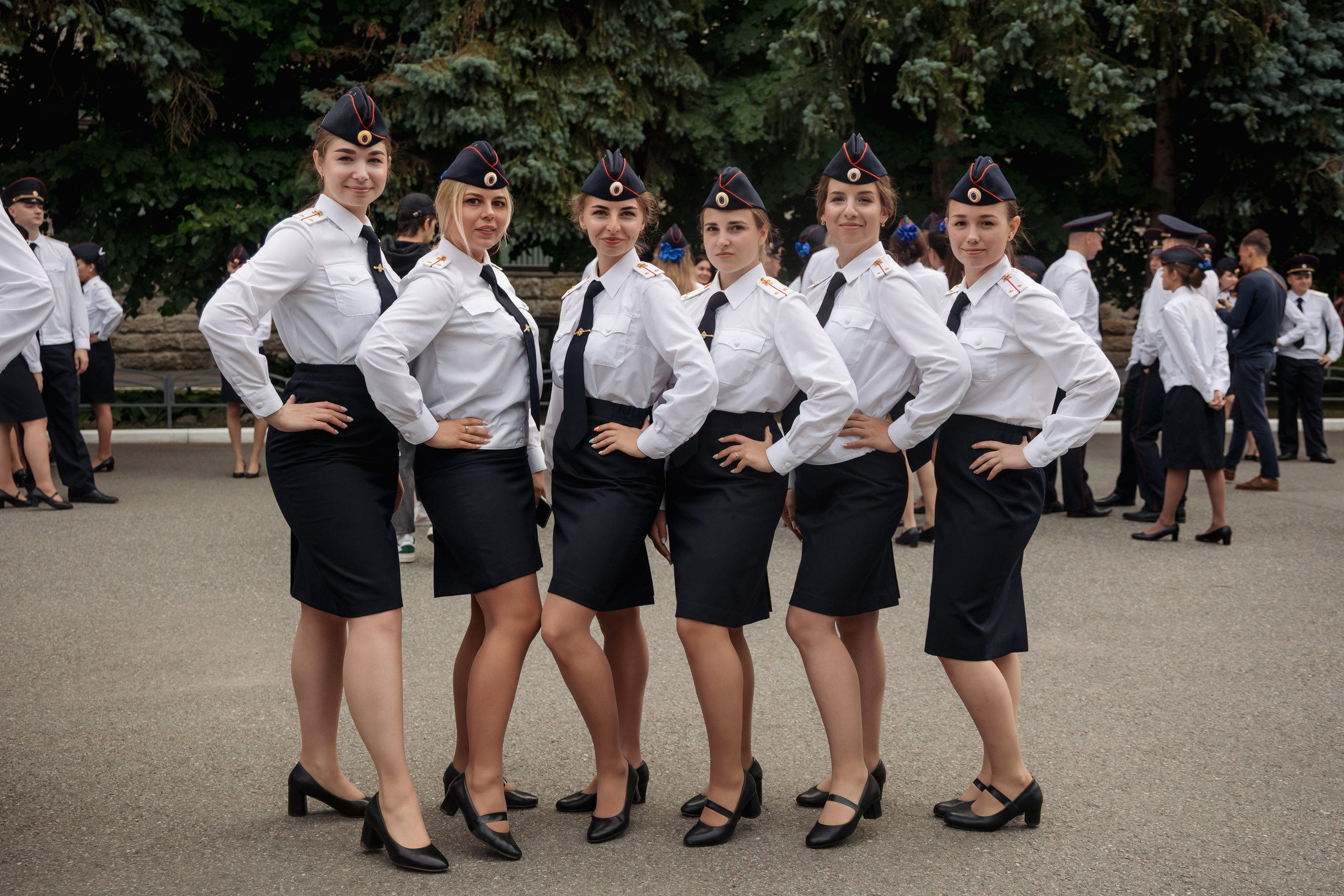 Университет МВД в Royal Beach