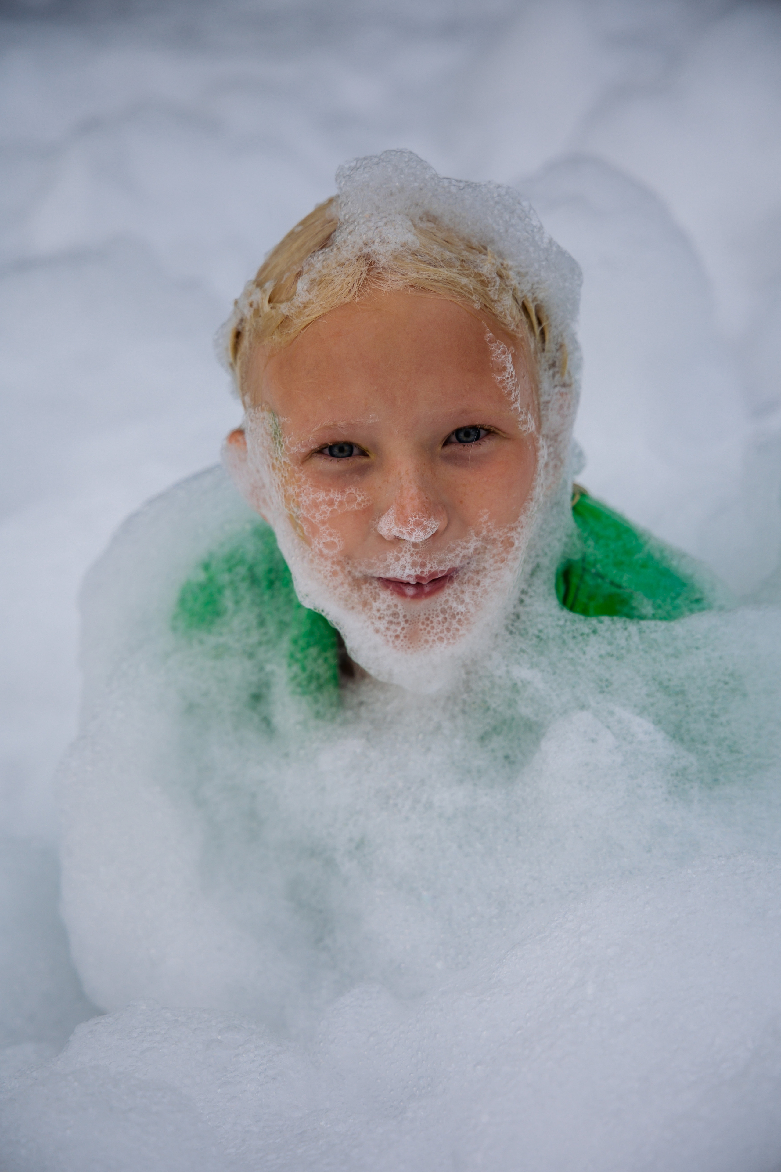 День Рождения 10 лет ресторан ЗИМА ЛЕТО