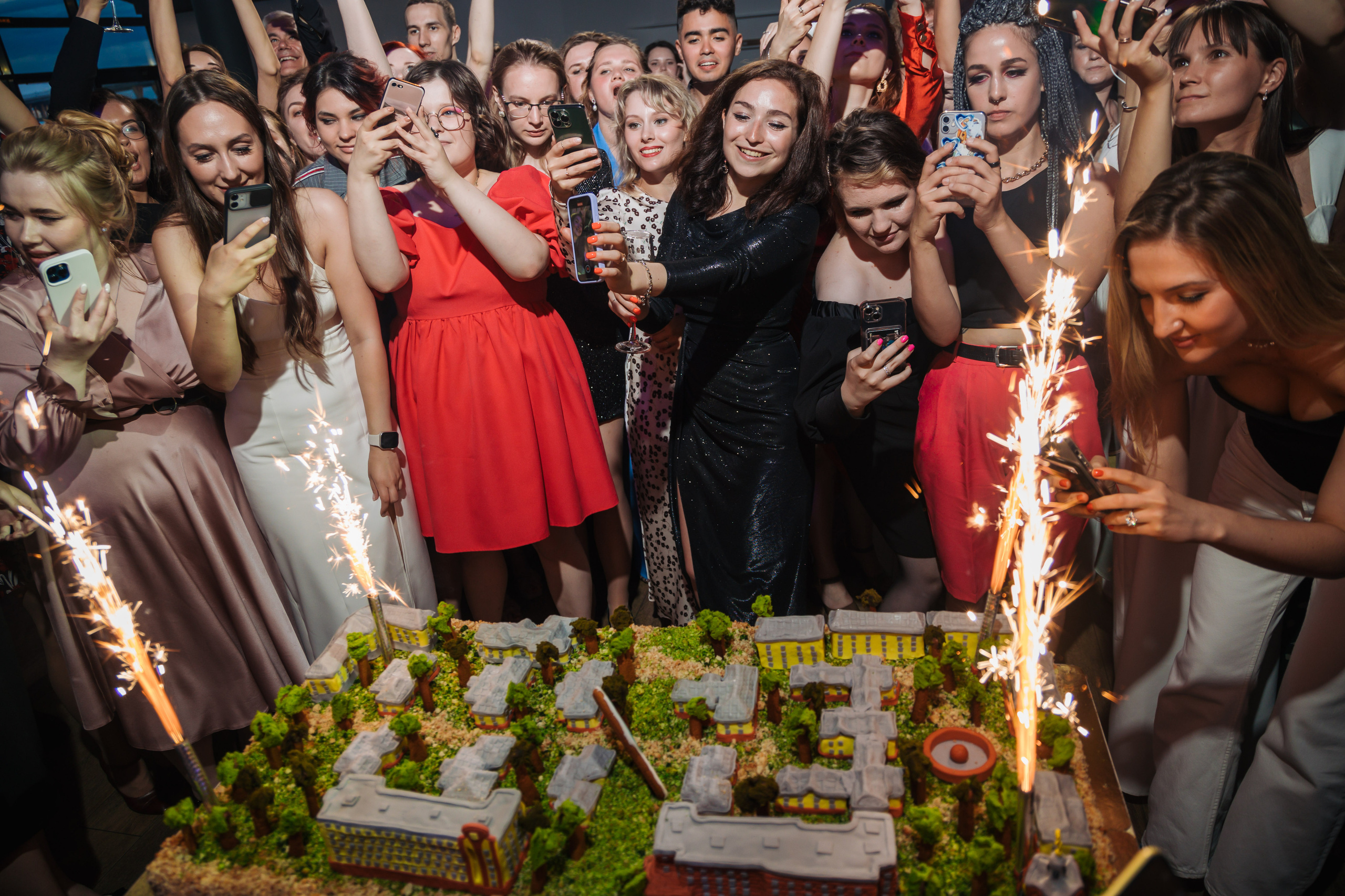 Педиатрический университет