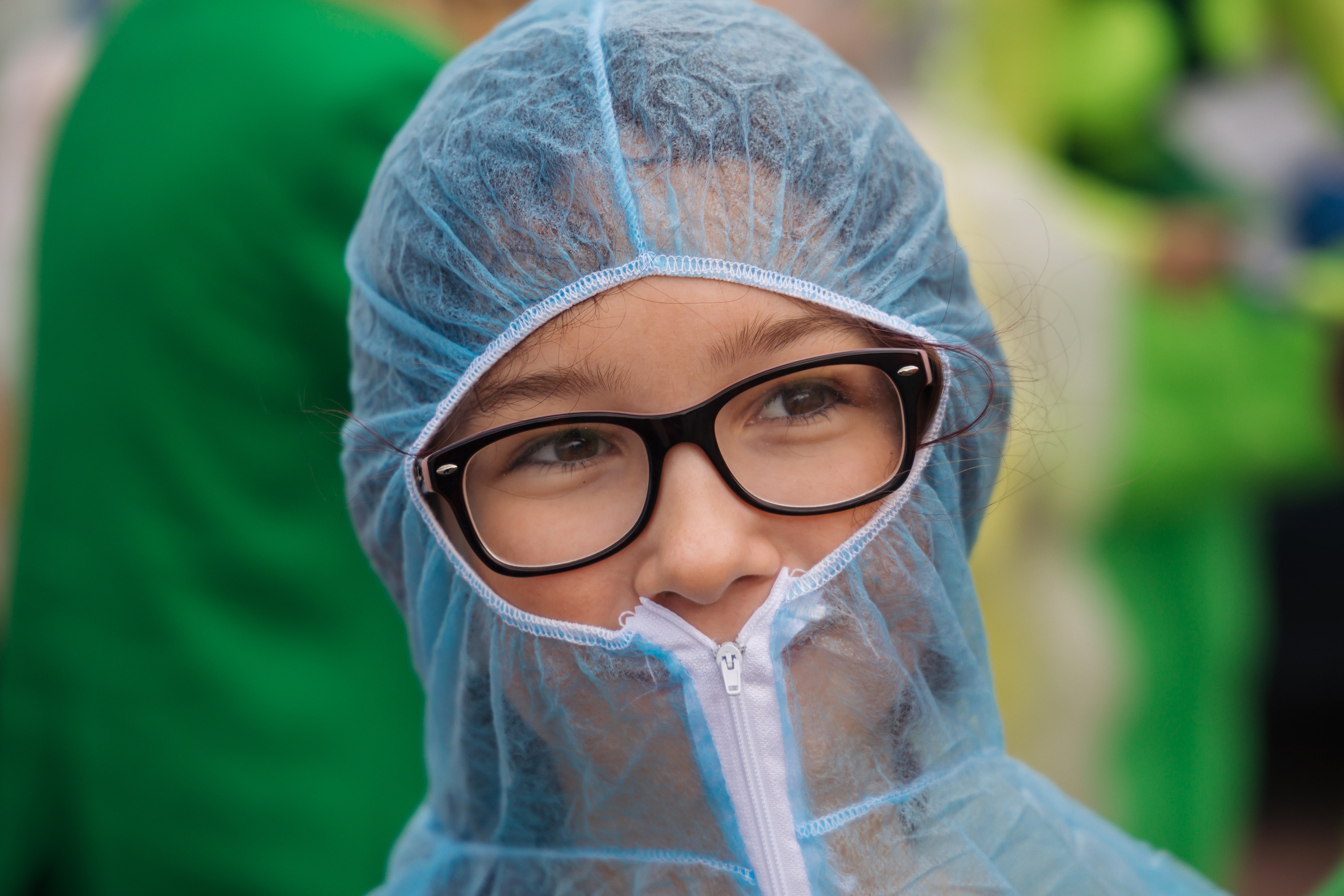 День Рождения 10 лет ресторан ЗИМА ЛЕТО