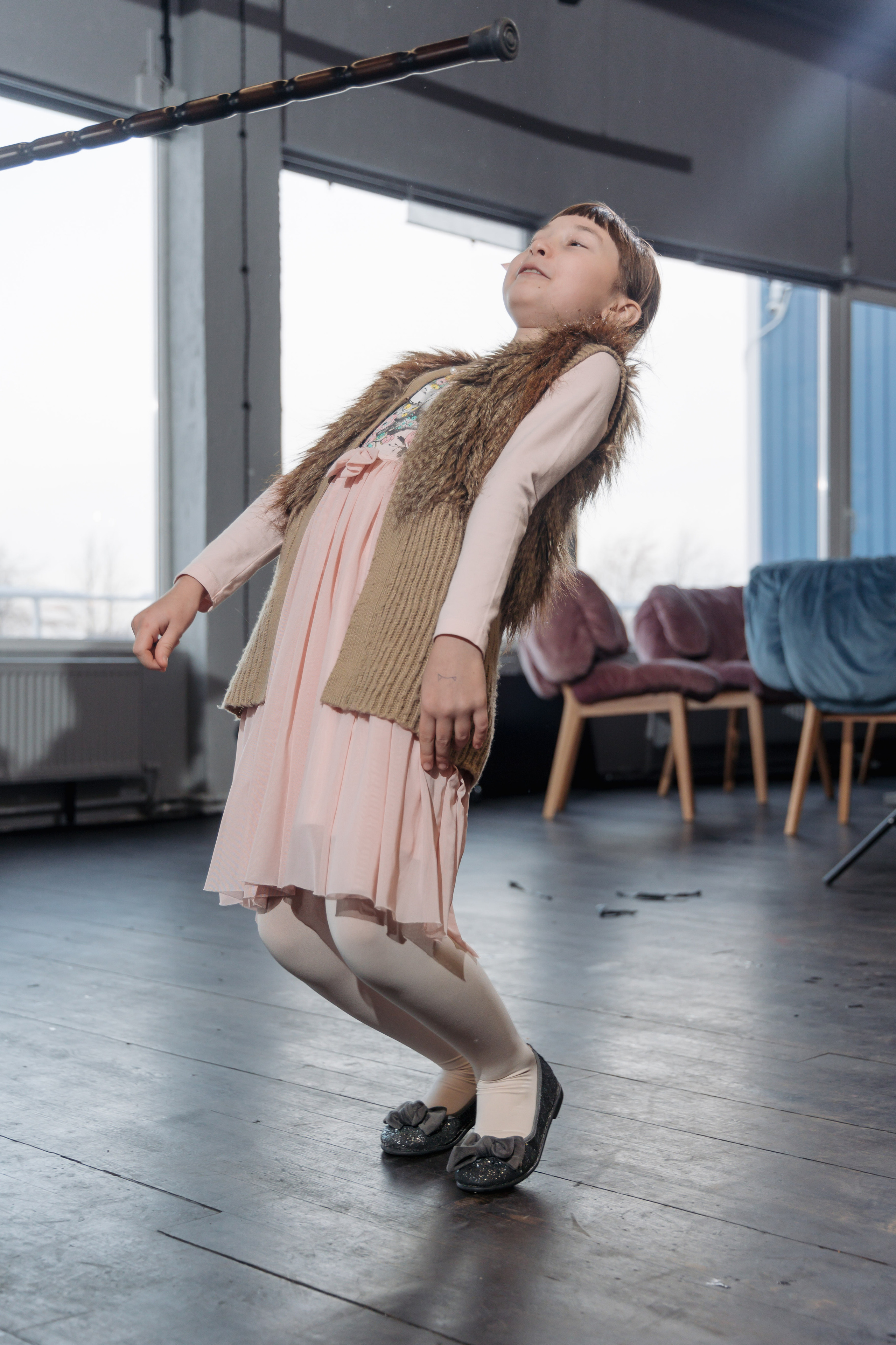 День Рождения АЛЕНА 10