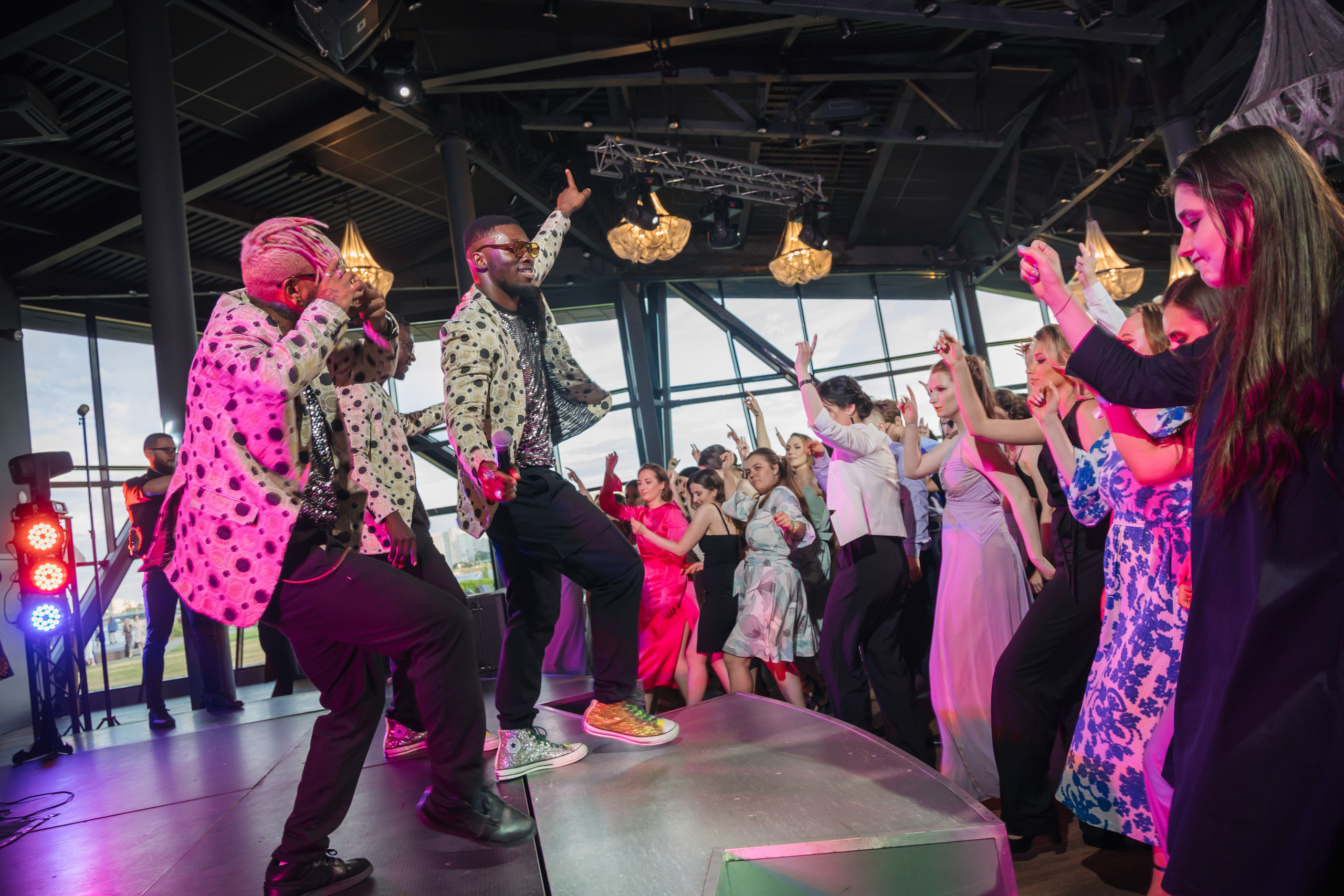 Педиатрический университет