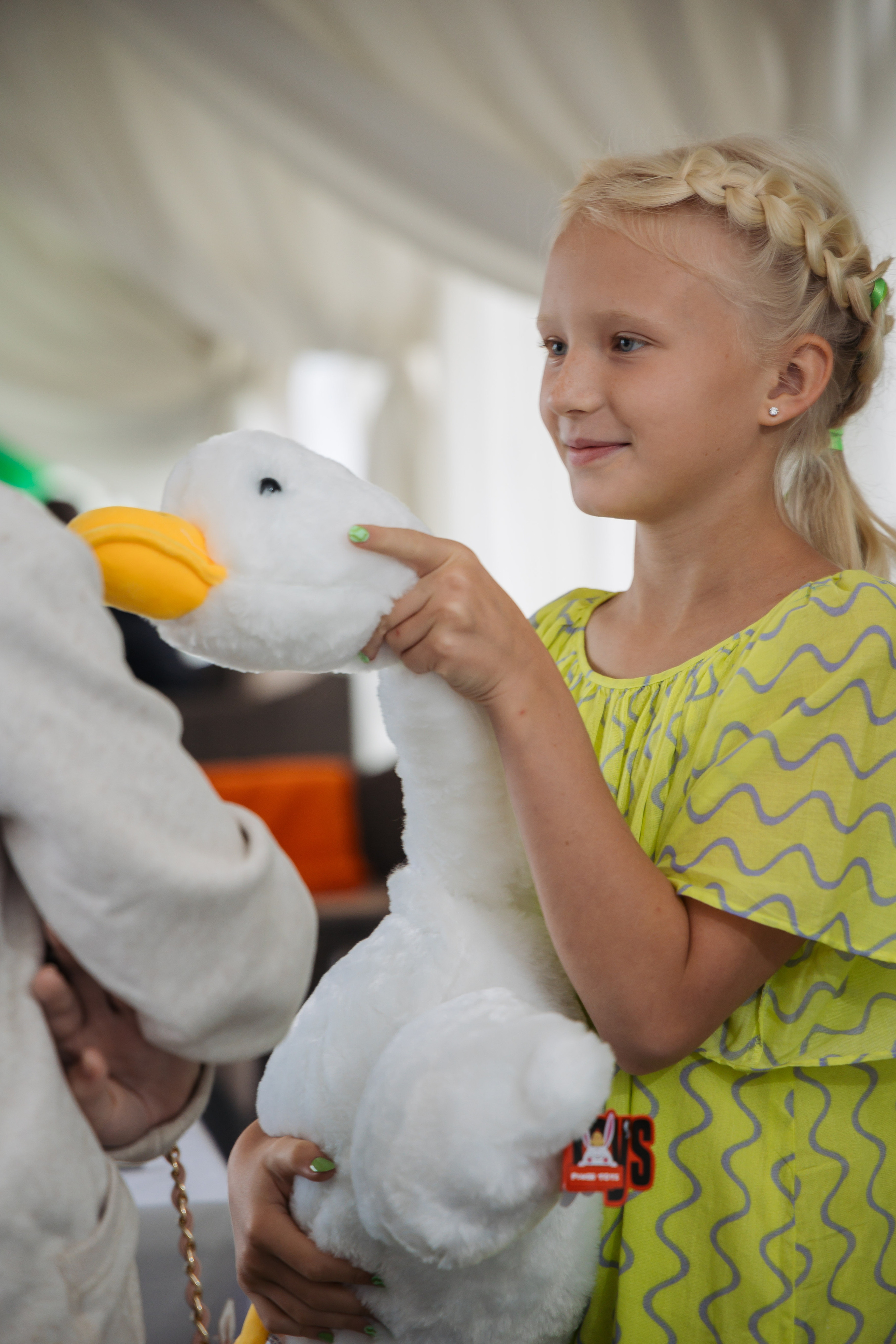 День Рождения 10 лет ресторан ЗИМА ЛЕТО