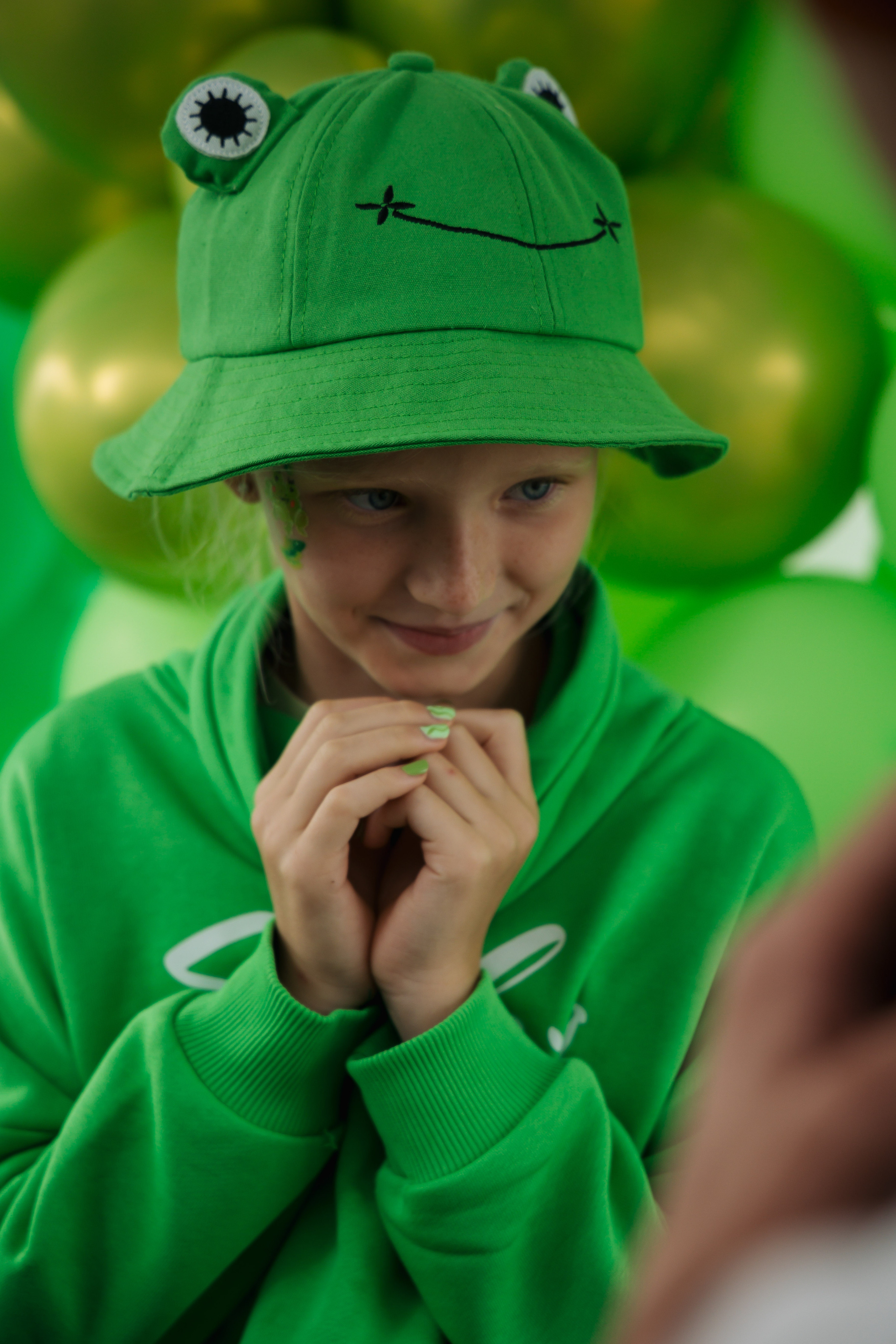 День Рождения 10 лет ресторан ЗИМА ЛЕТО