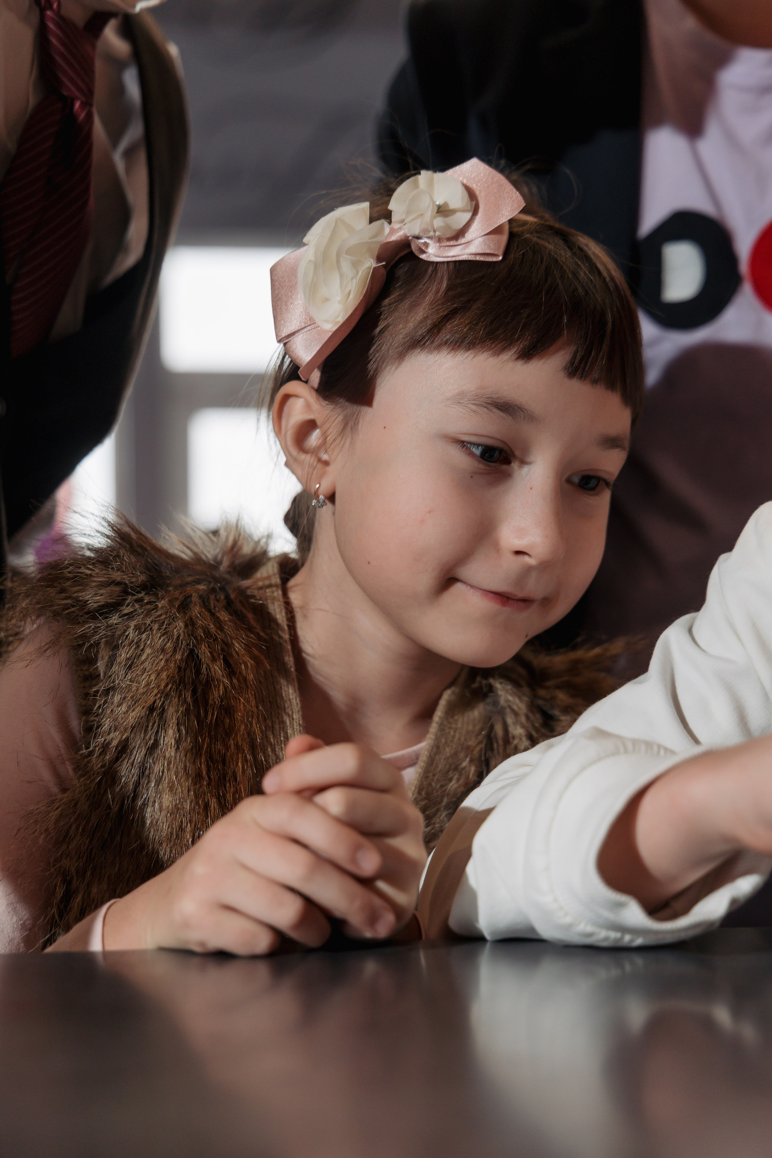 День Рождения АЛЕНА 10