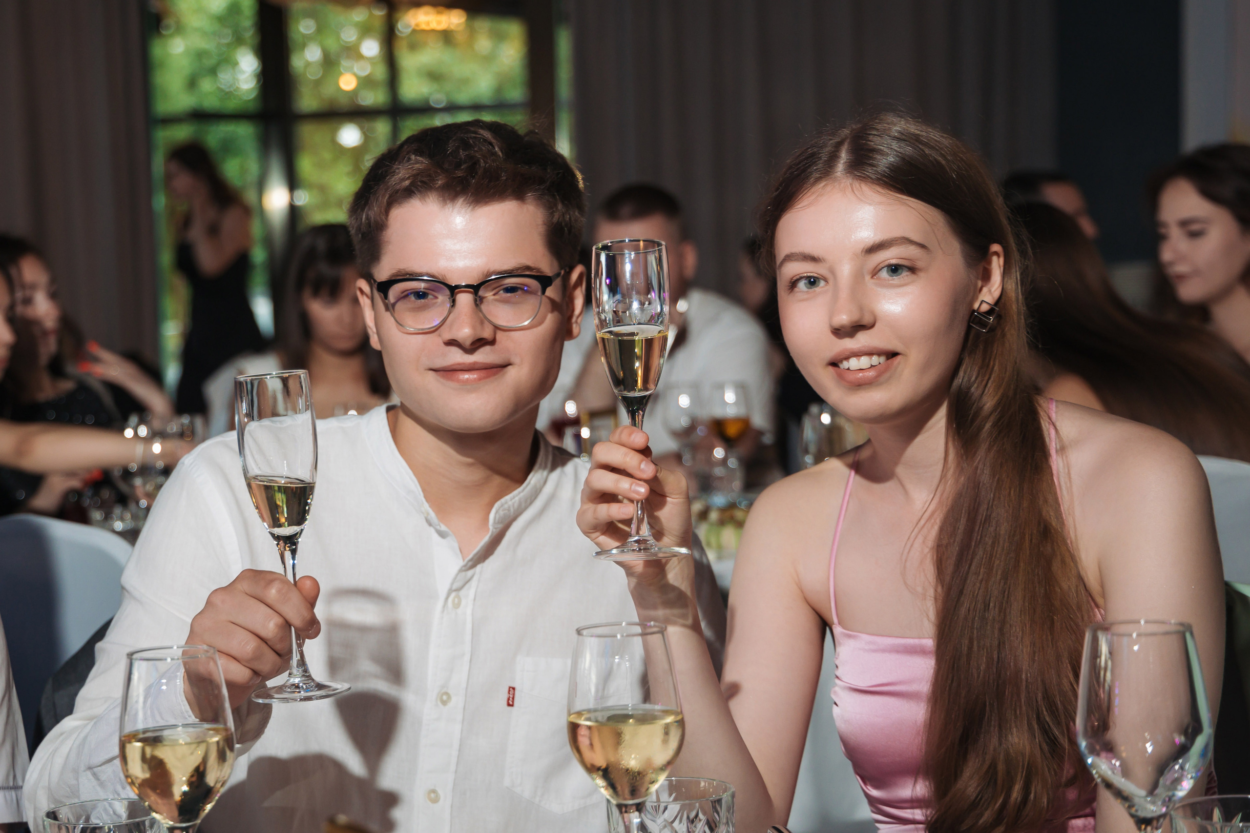 Педиатрический университет