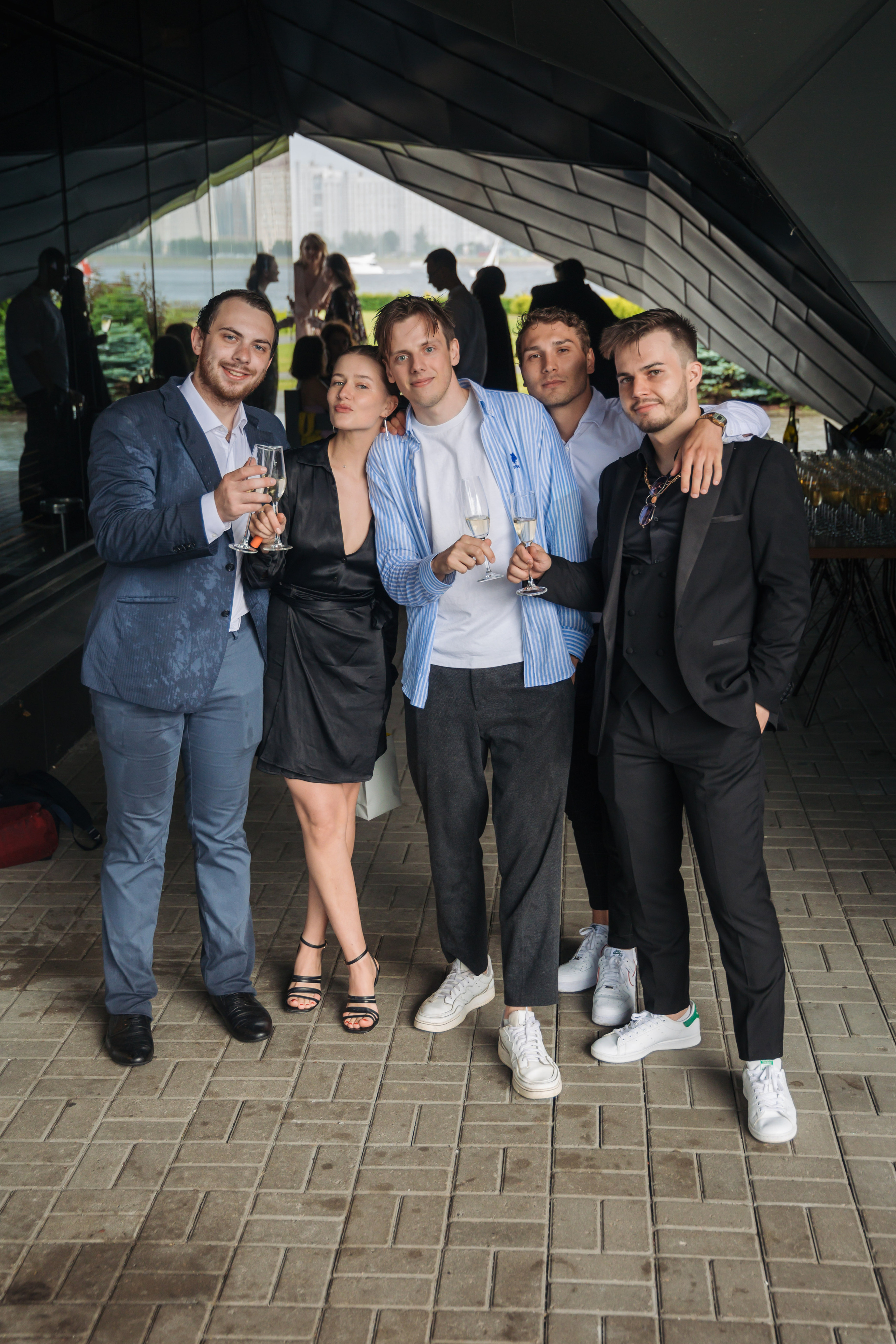 Педиатрический университет