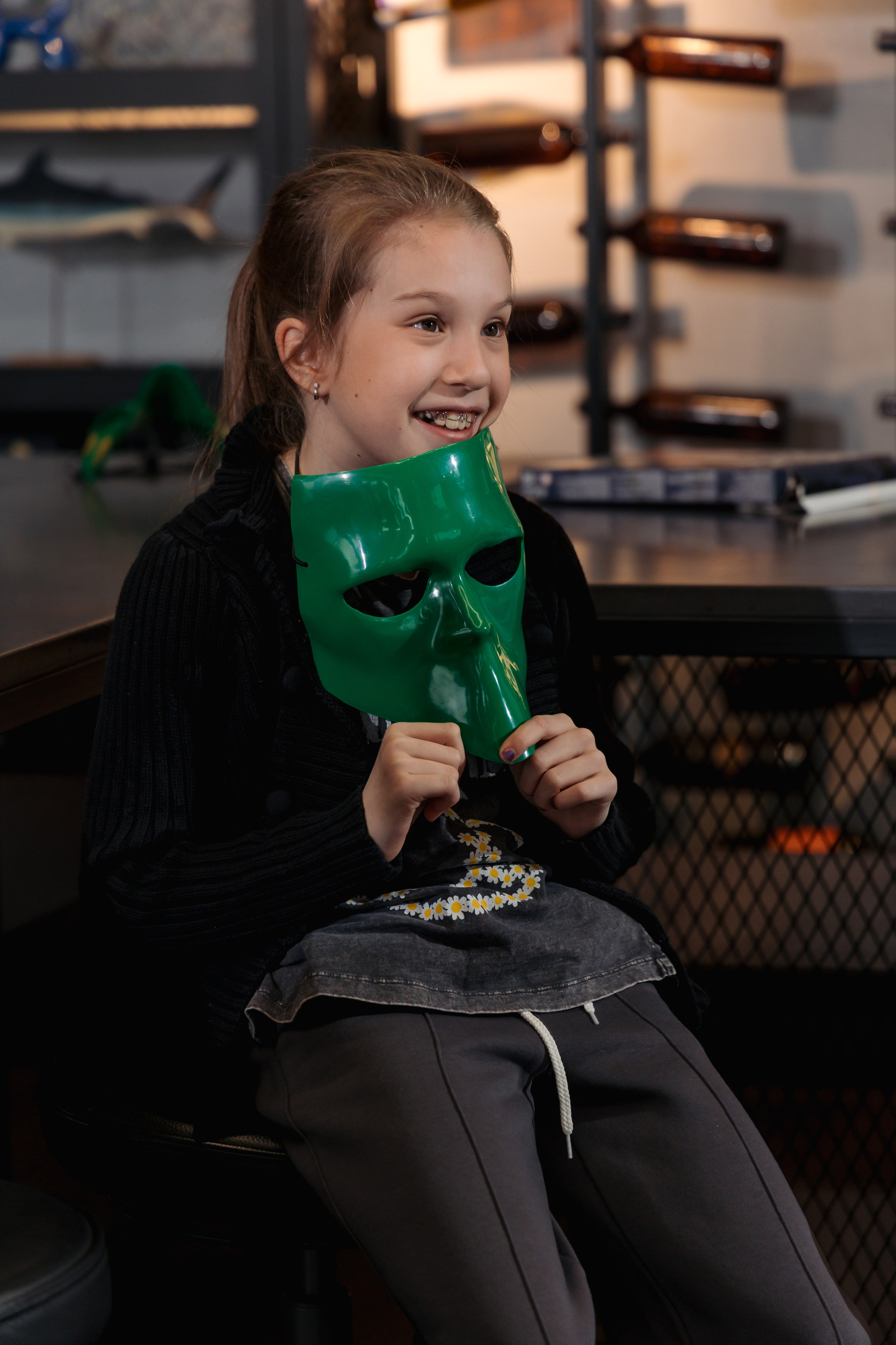 День Рождения АЛЕНА 10