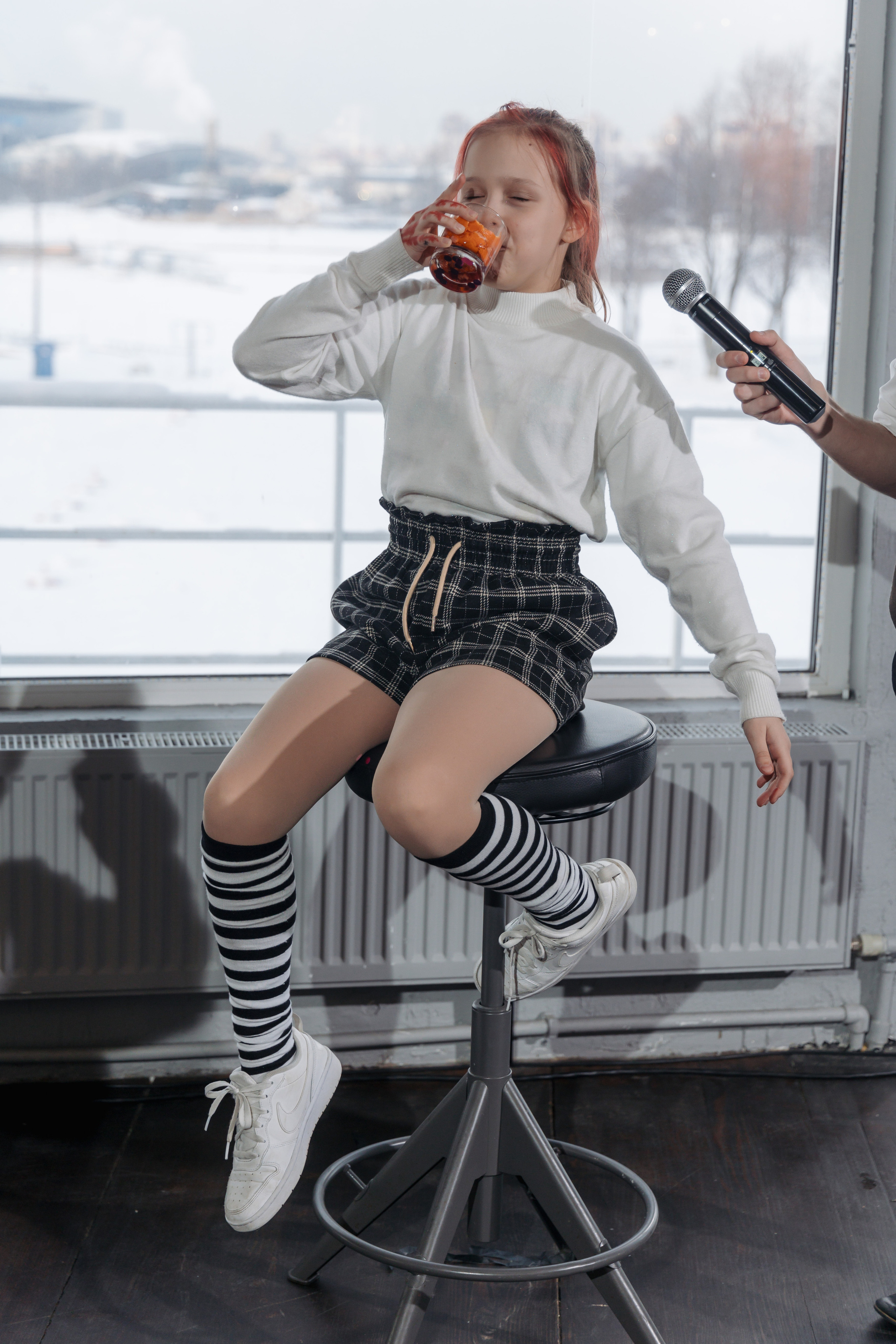 День Рождения АЛЕНА 10