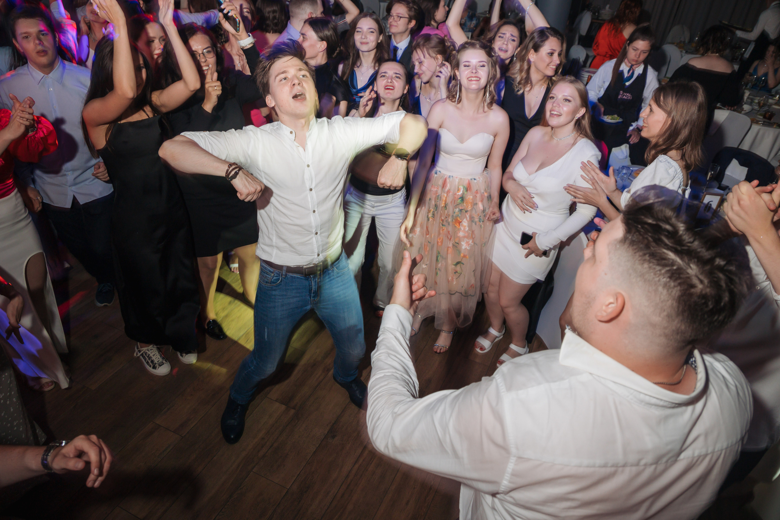 Педиатрический университет