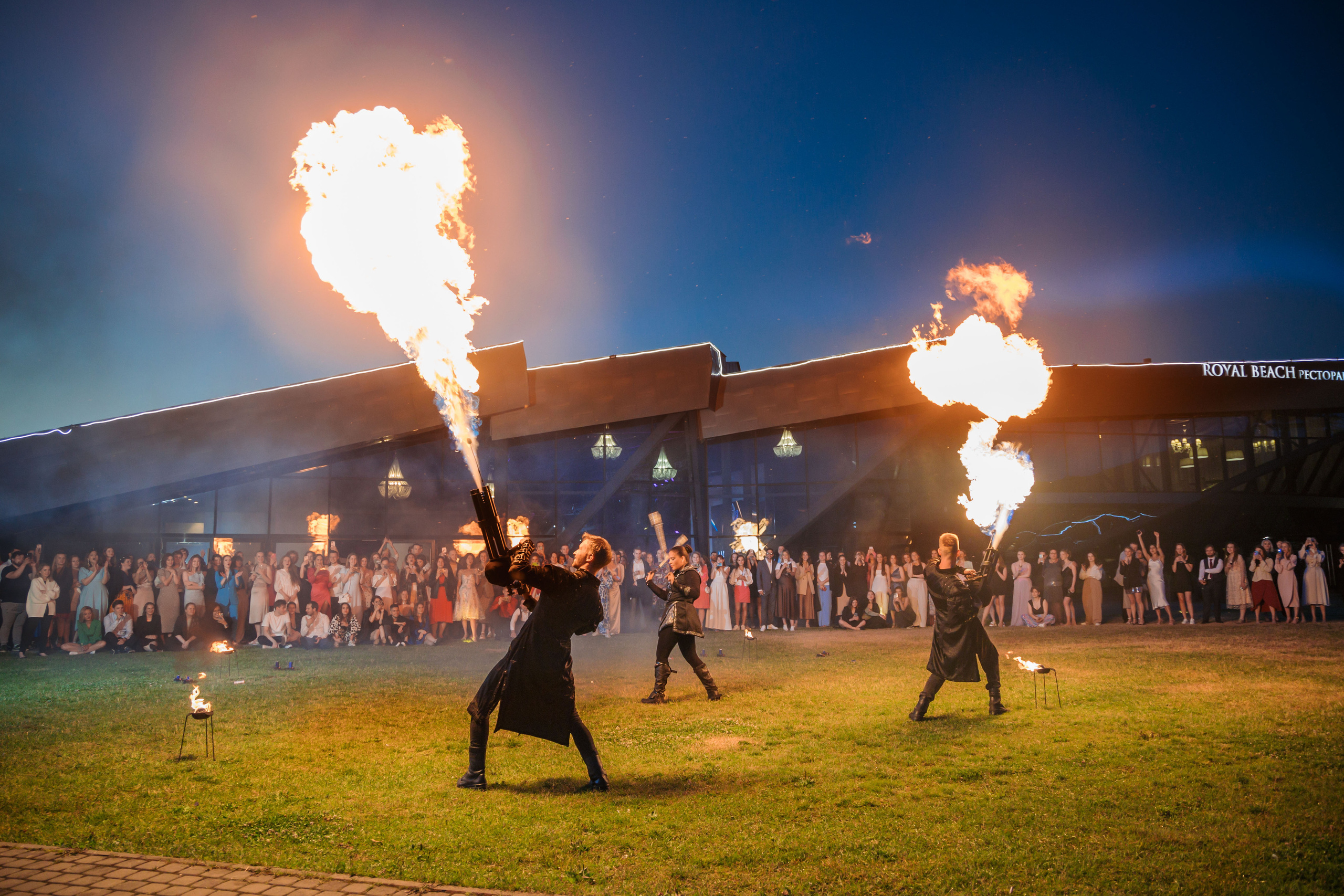 Педиатрический университет