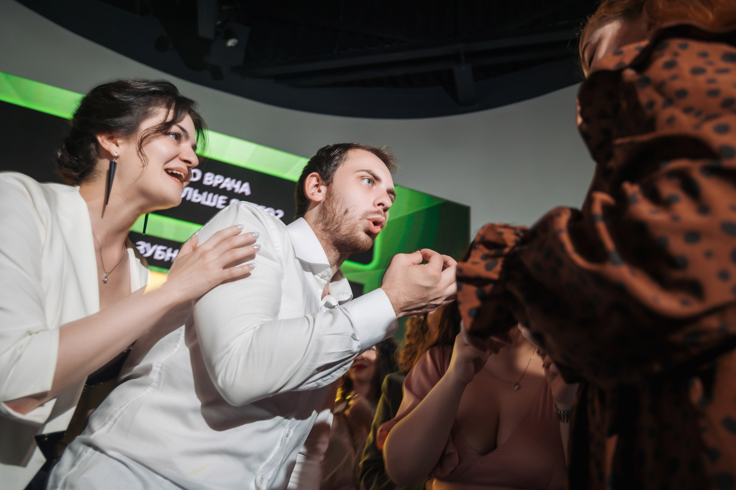 Педиатрический университет