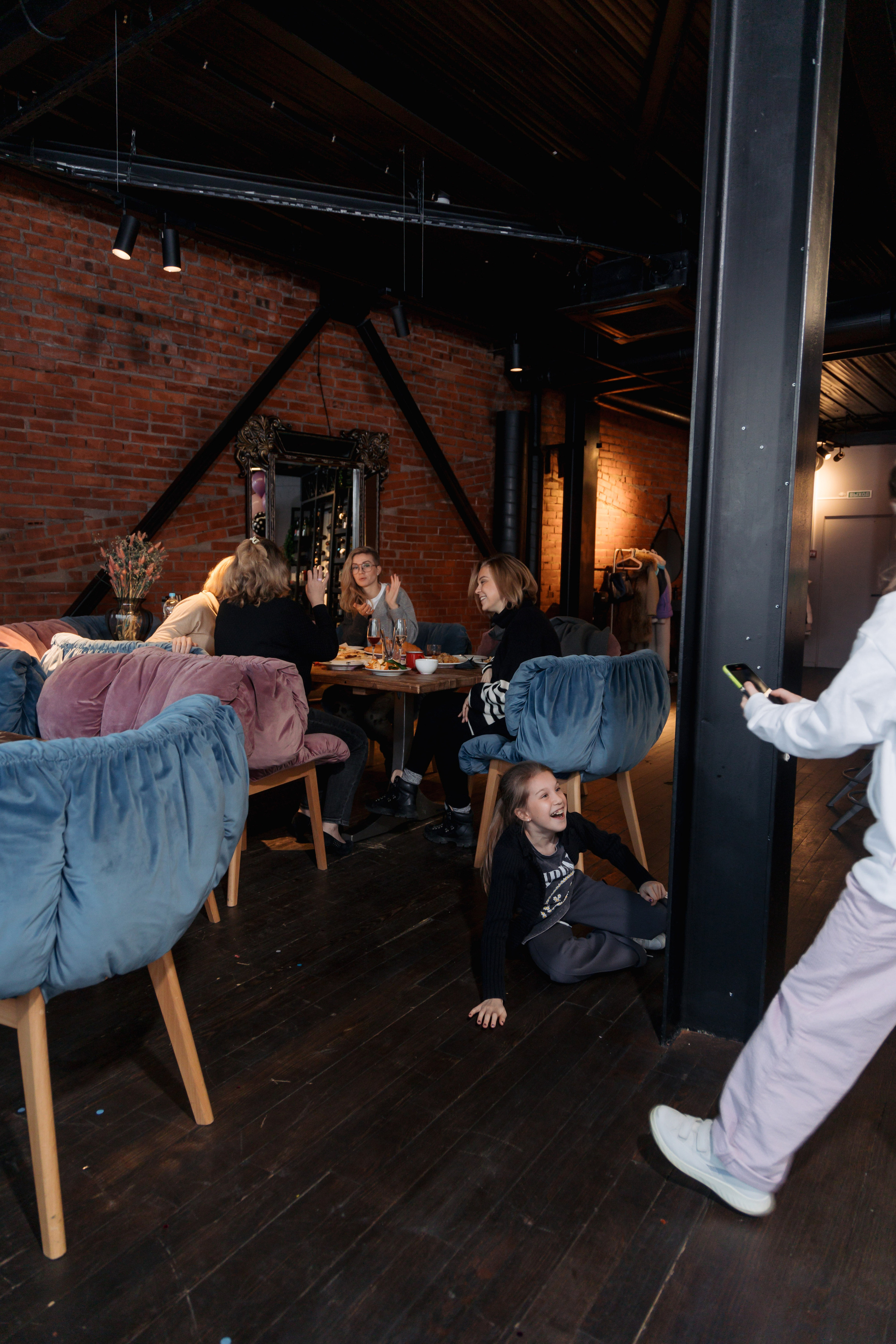 День Рождения АЛЕНА 10