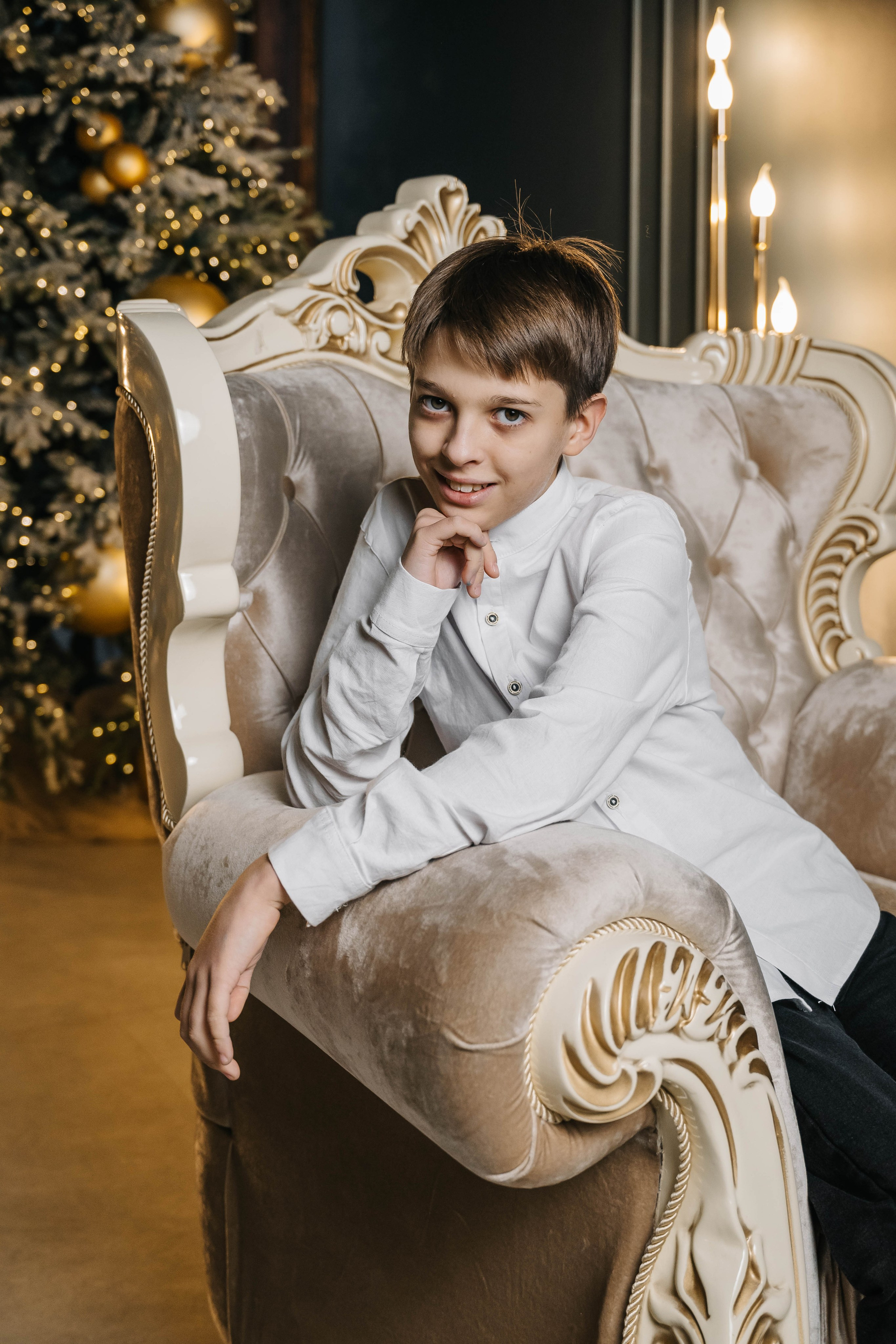 Семейная съёмка в Вологде. Свадебный и семейный фотограф г. Ярославль Савинская Анастасия