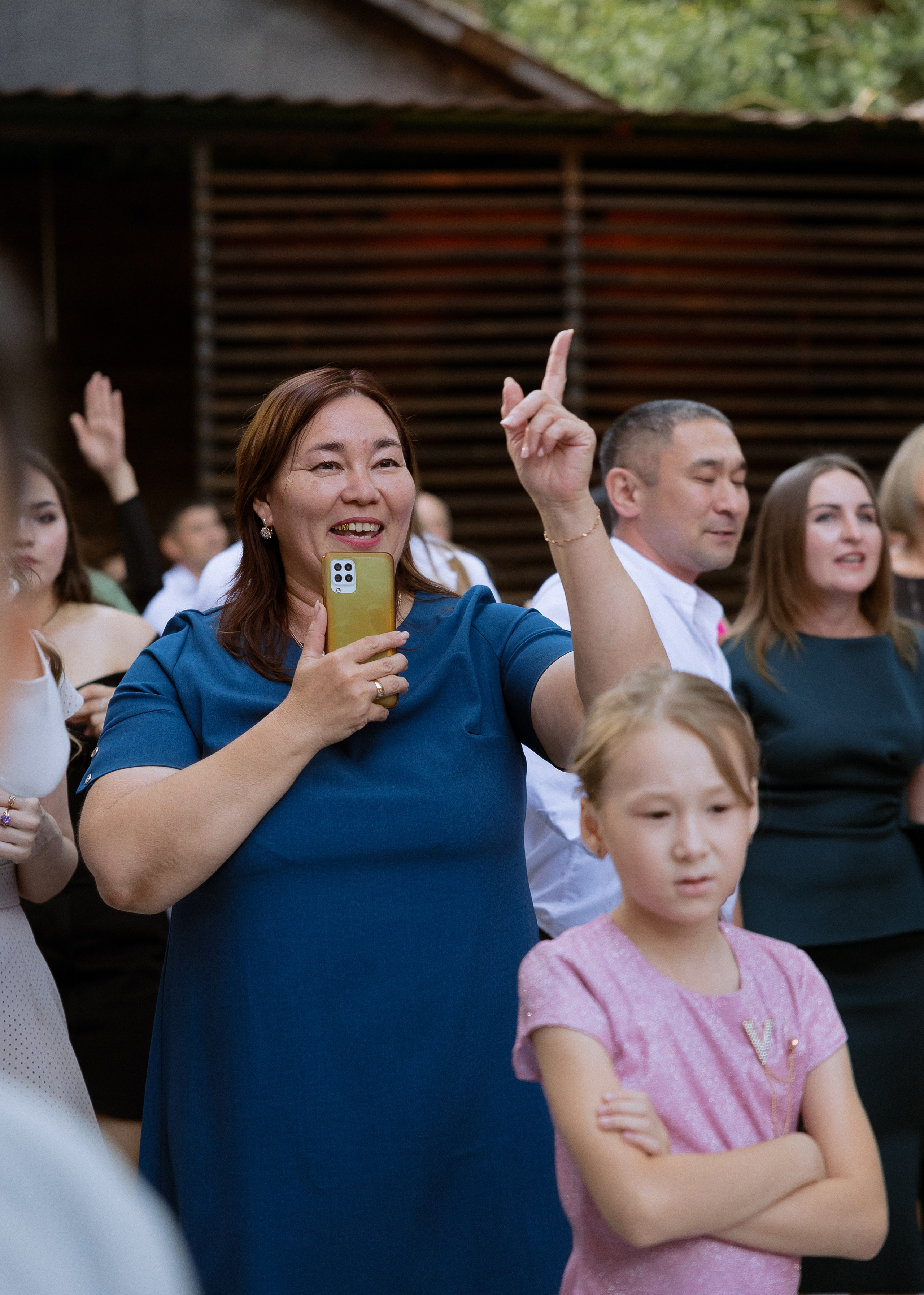 Дмитрий и Алита. Фотограф Эмиль Исякаев