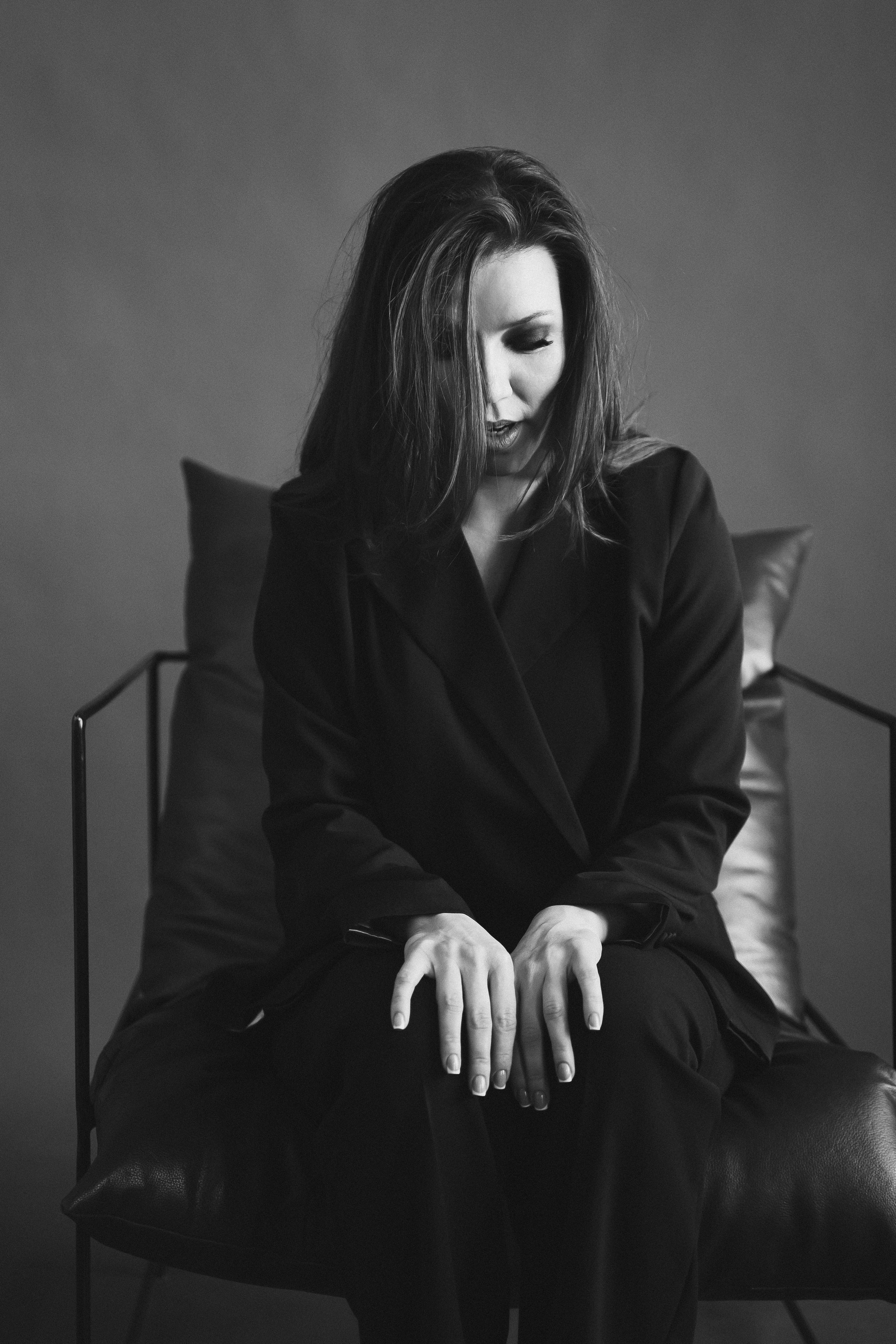 Настя. Семен Соколов