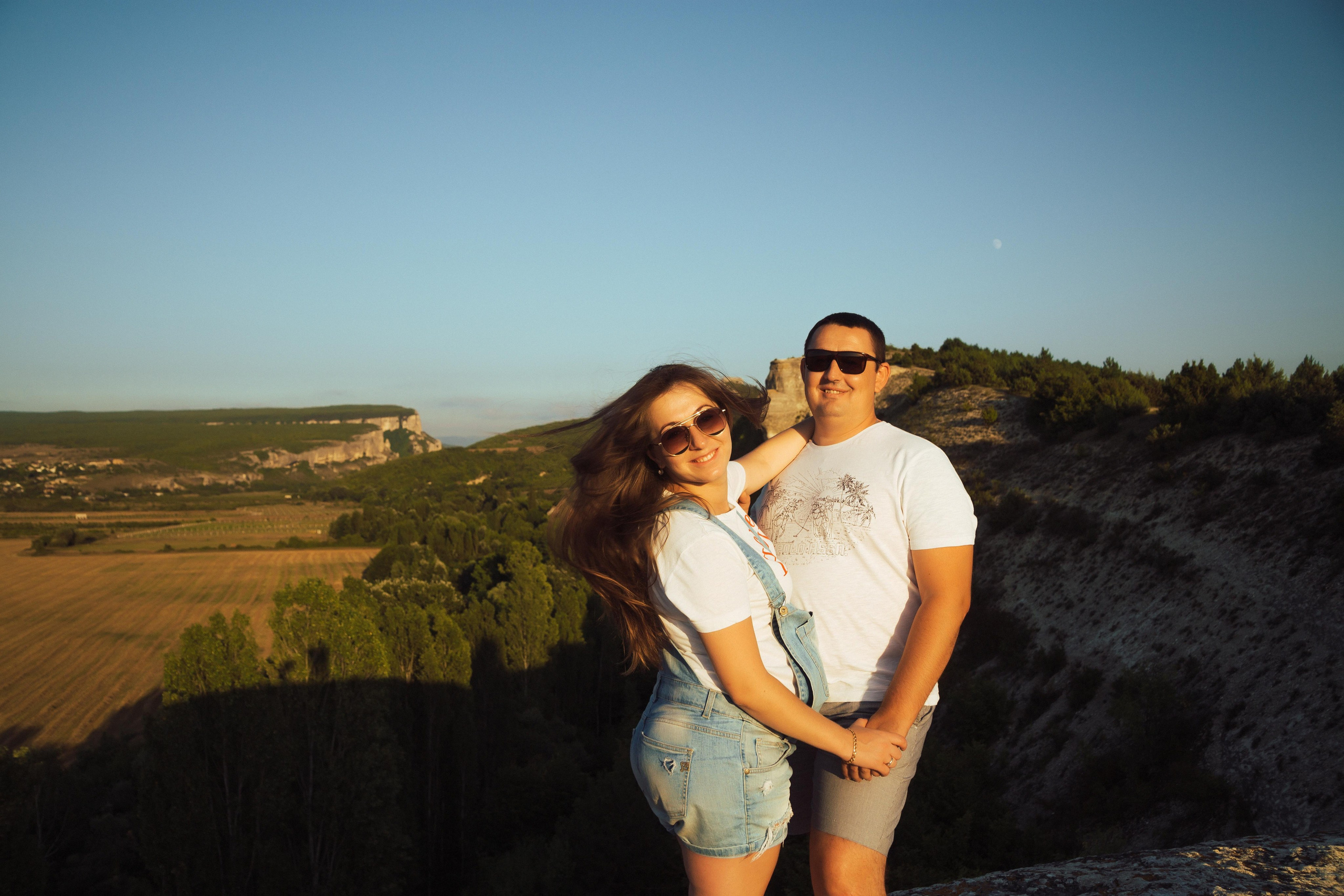 2+1 город горы и арбузы. Семен Соколов