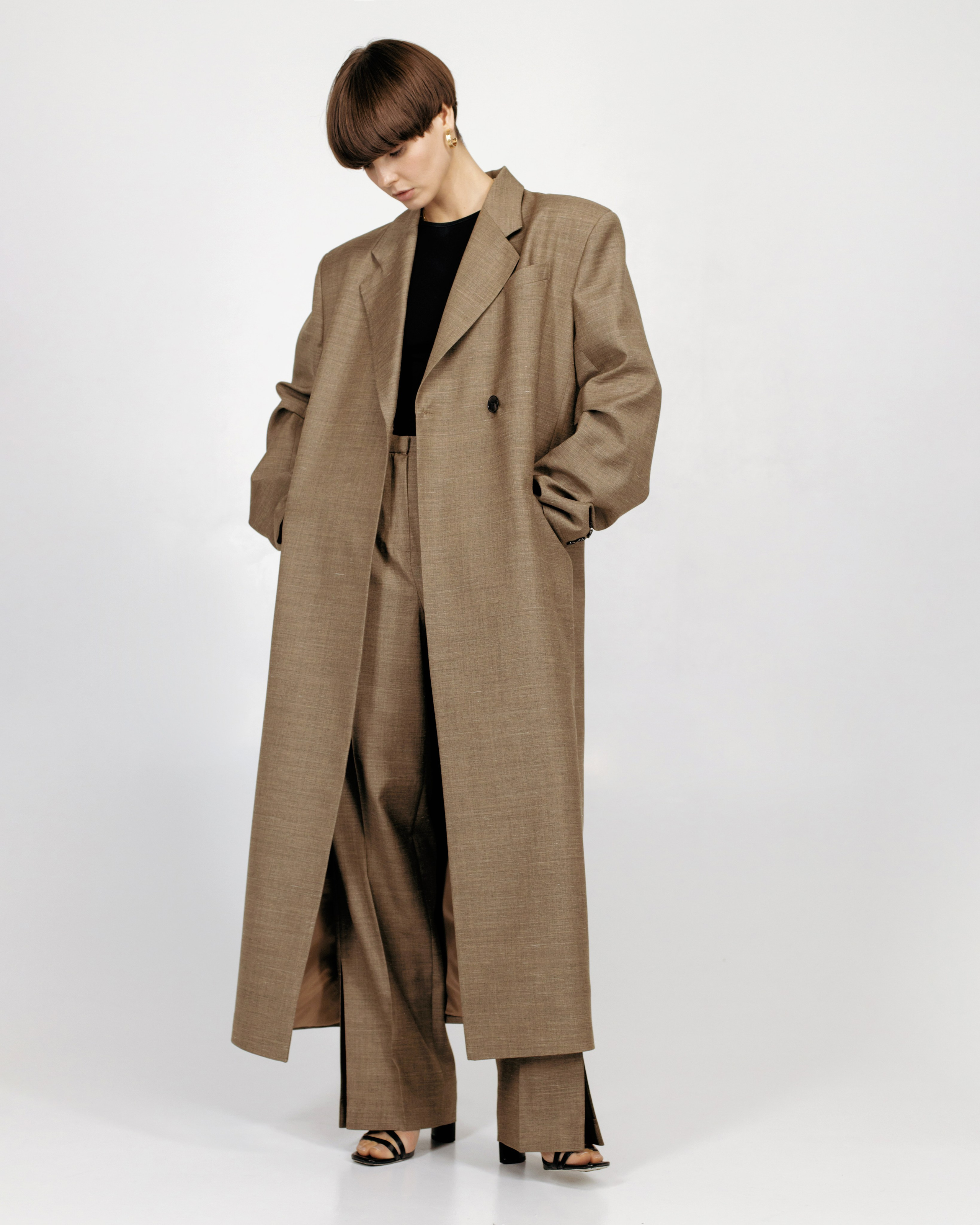 Eclata II. Фотограф для брендов, Москва