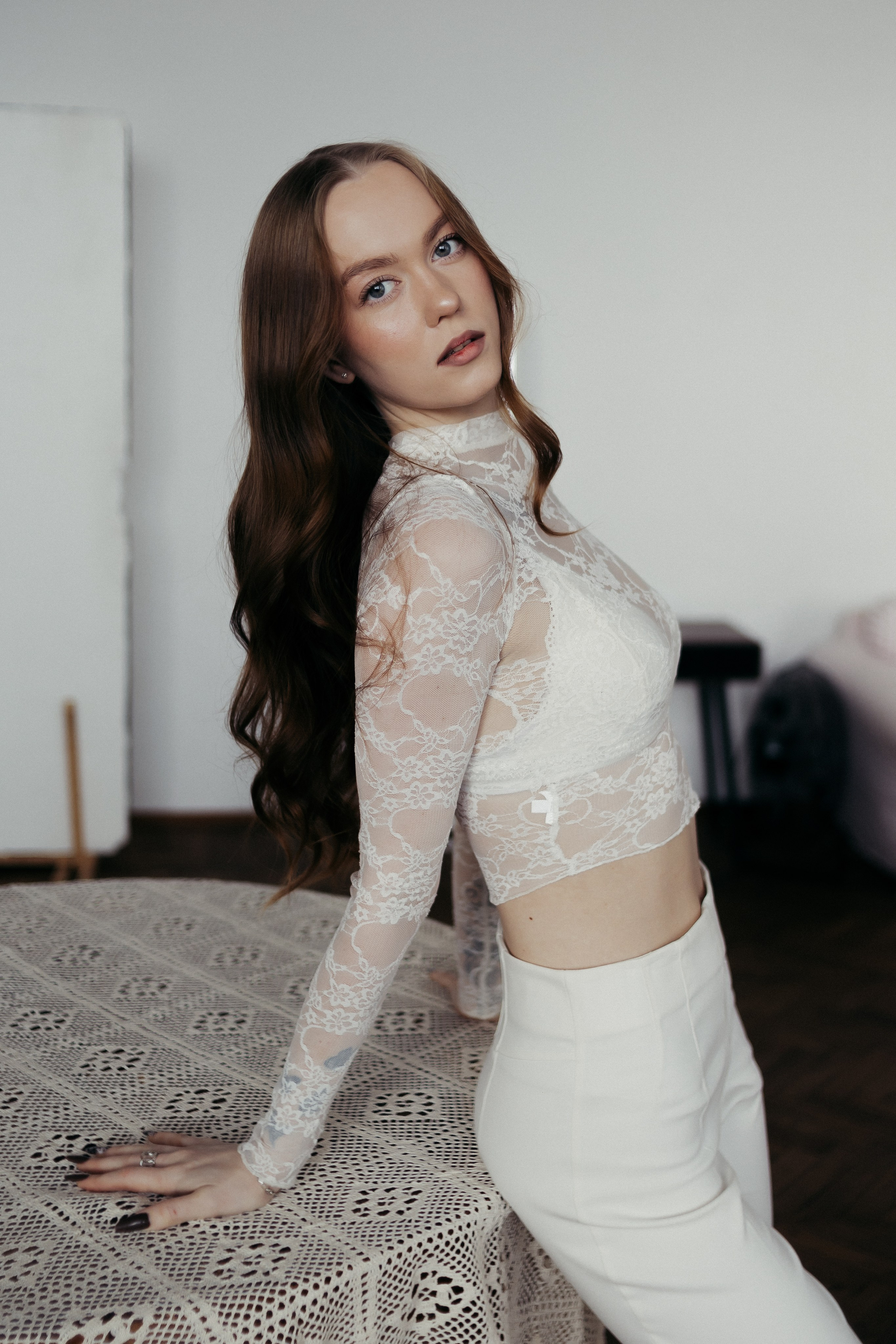 Yana. Ника — ваш персональный фотограф в Нижнем Новгороде