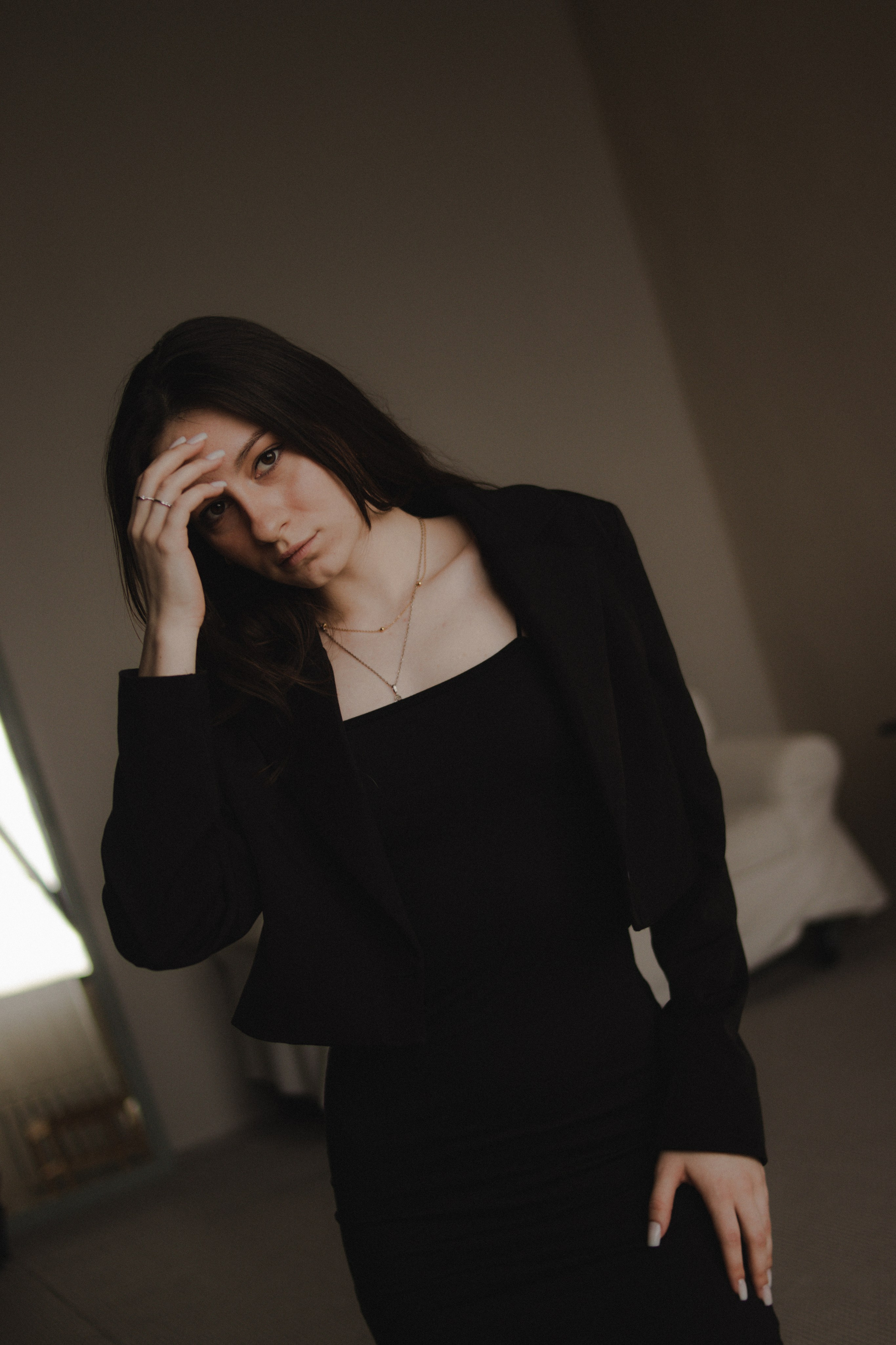 Kate. Ника — ваш персональный фотограф в Нижнем Новгороде