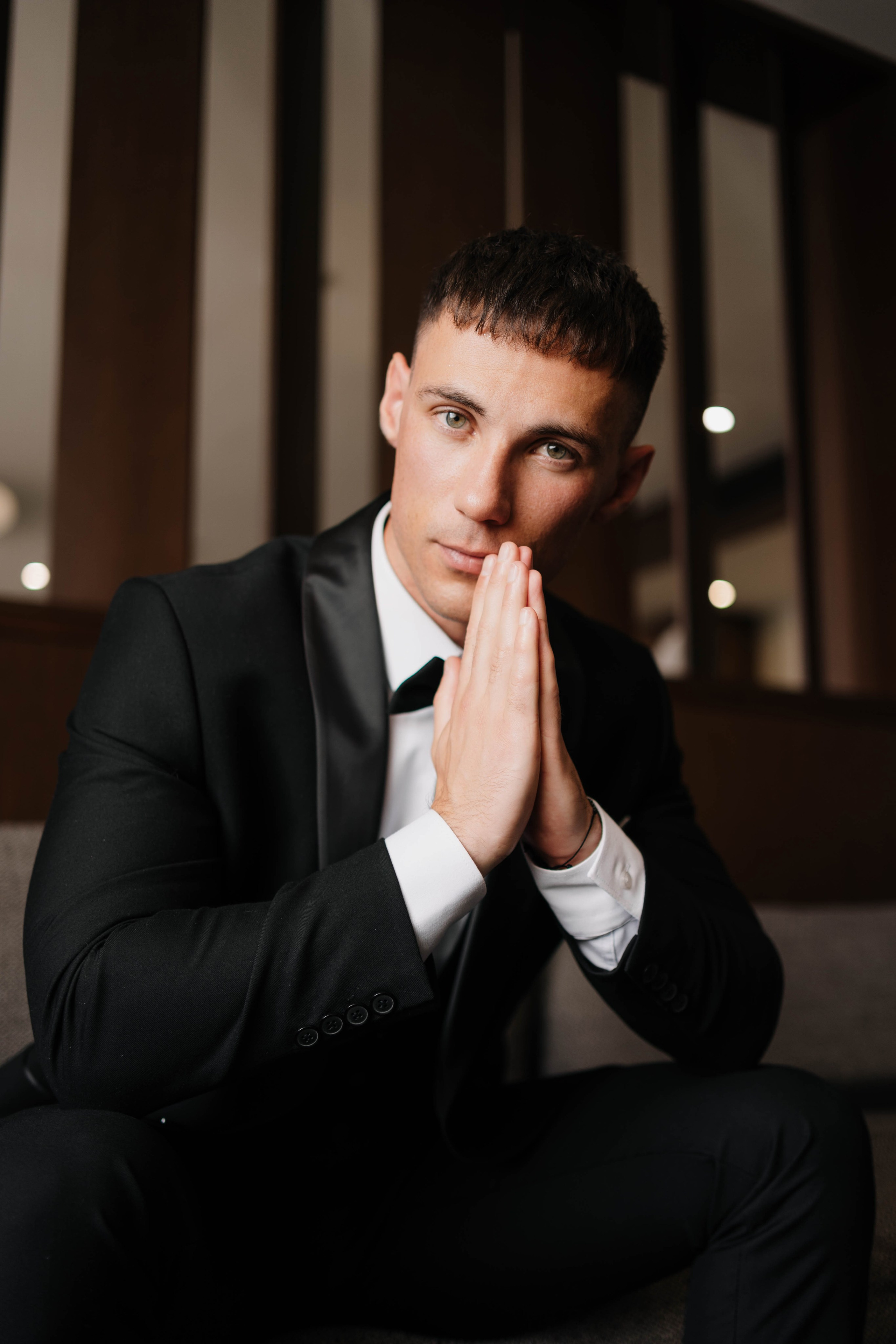 Фотограф на свадьбу Уфа Данилова Елена