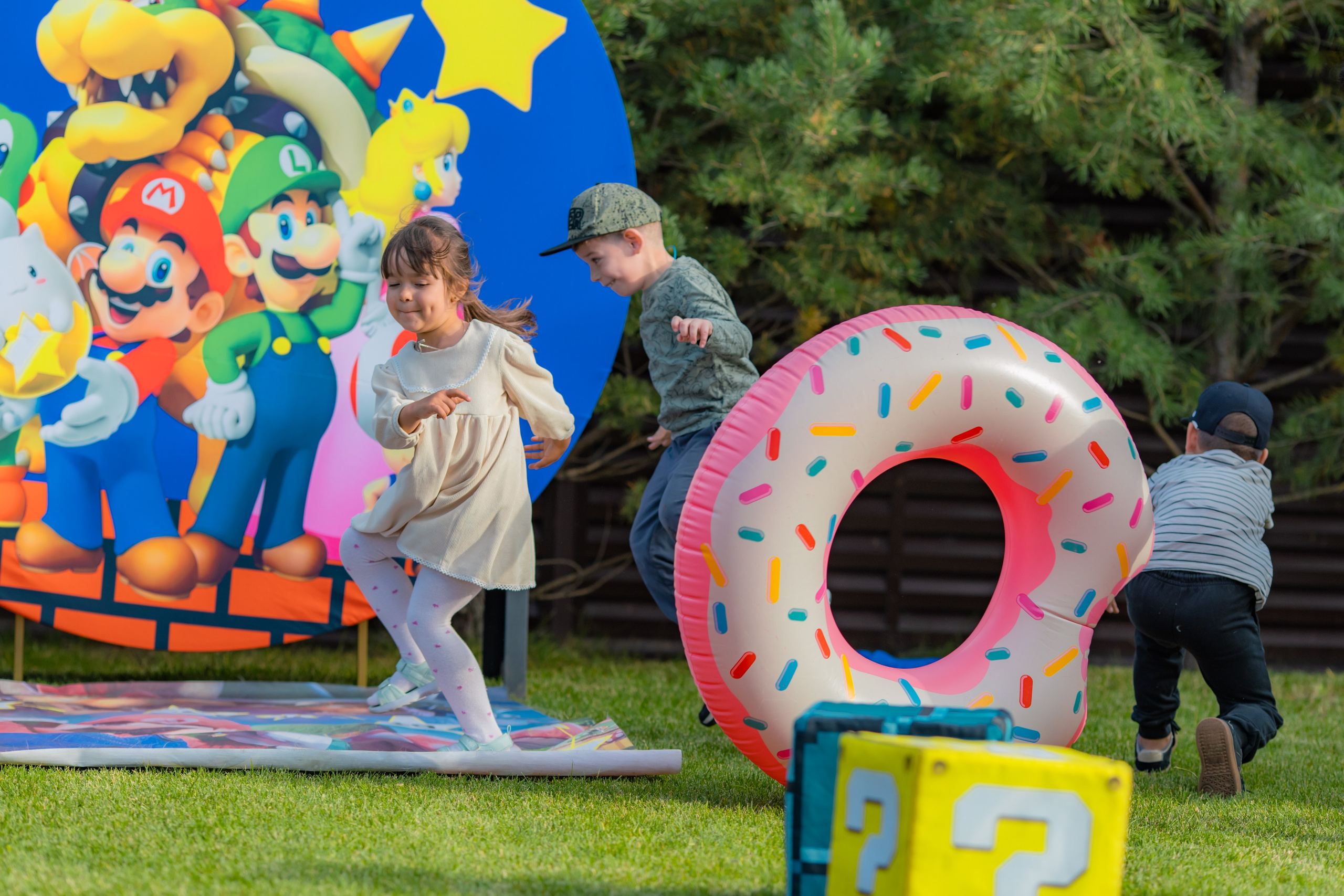 День Рождения Марка 5 лет. Детский и семейный фотограф Евгения Вахнеева Москва Зеленоград