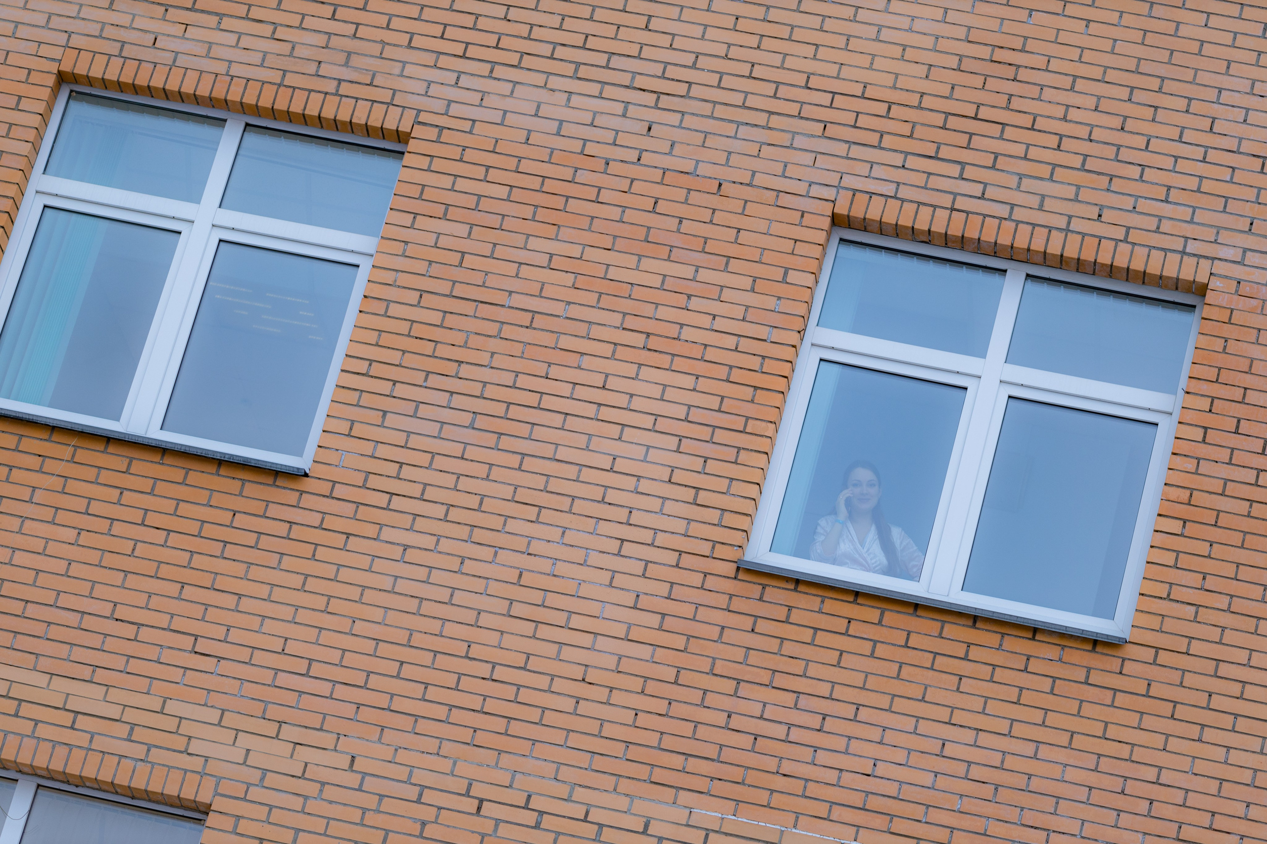 Выписка Павла. Детский и семейный фотограф Евгения Вахнеева Москва Зеленоград