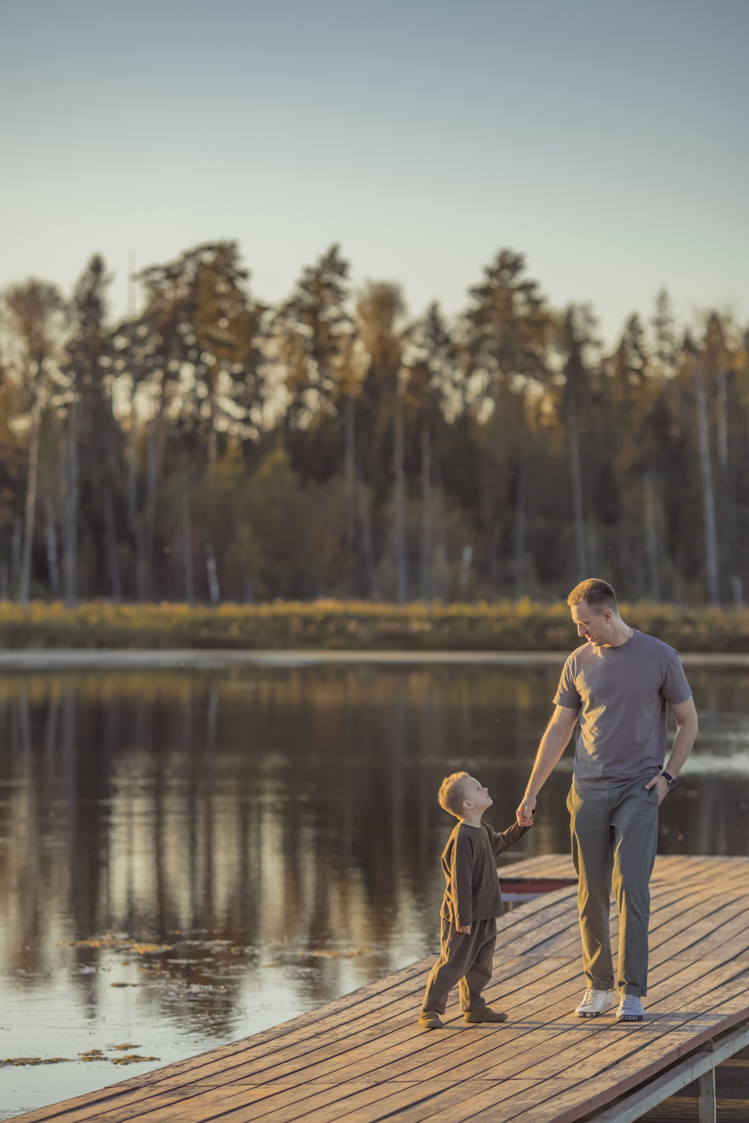 Роман и Матвей. Детский и семейный фотограф Евгения Вахнеева Москва Зеленоград