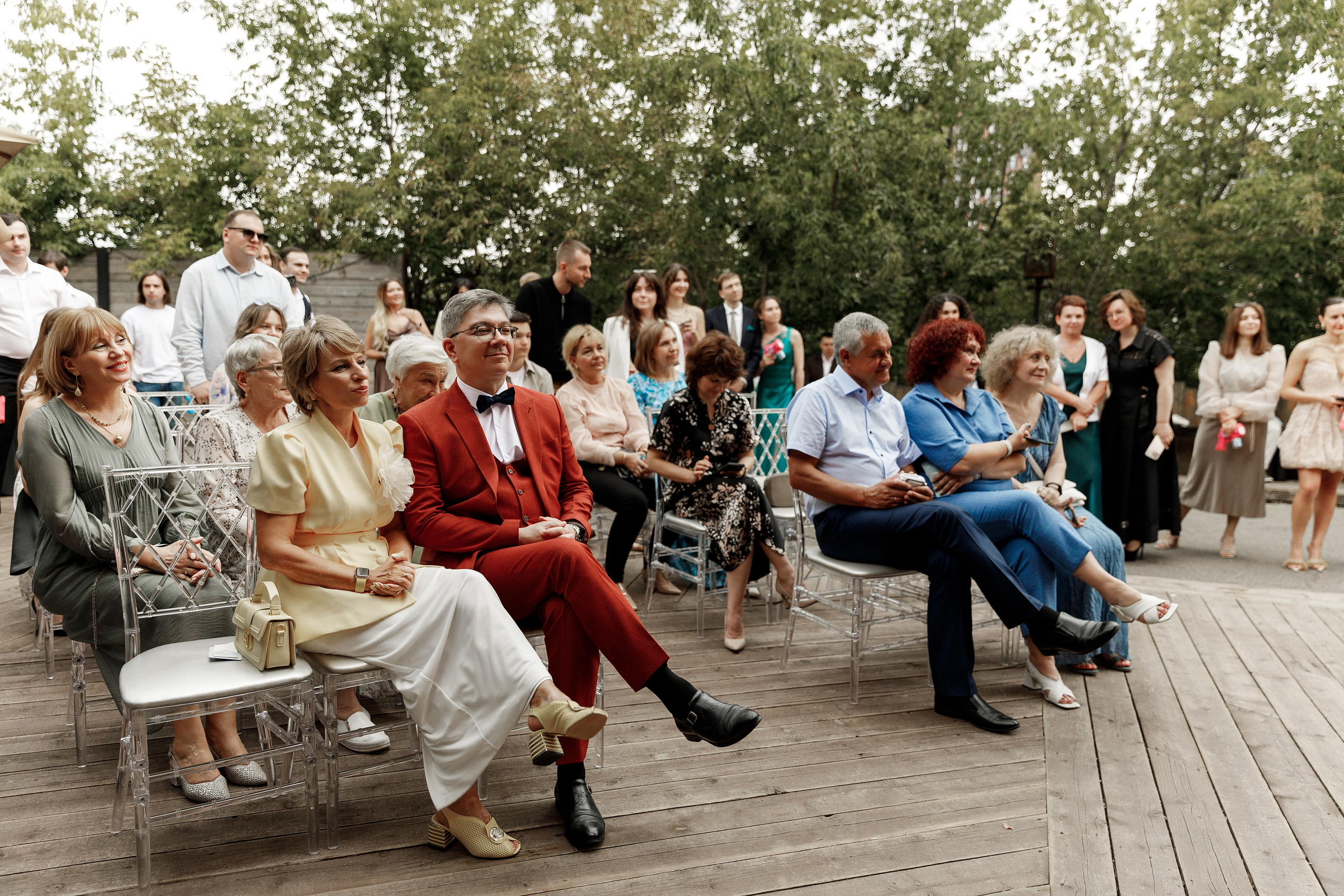 Денис и Дарья. Фотограф в Москве Юлия Хамзина