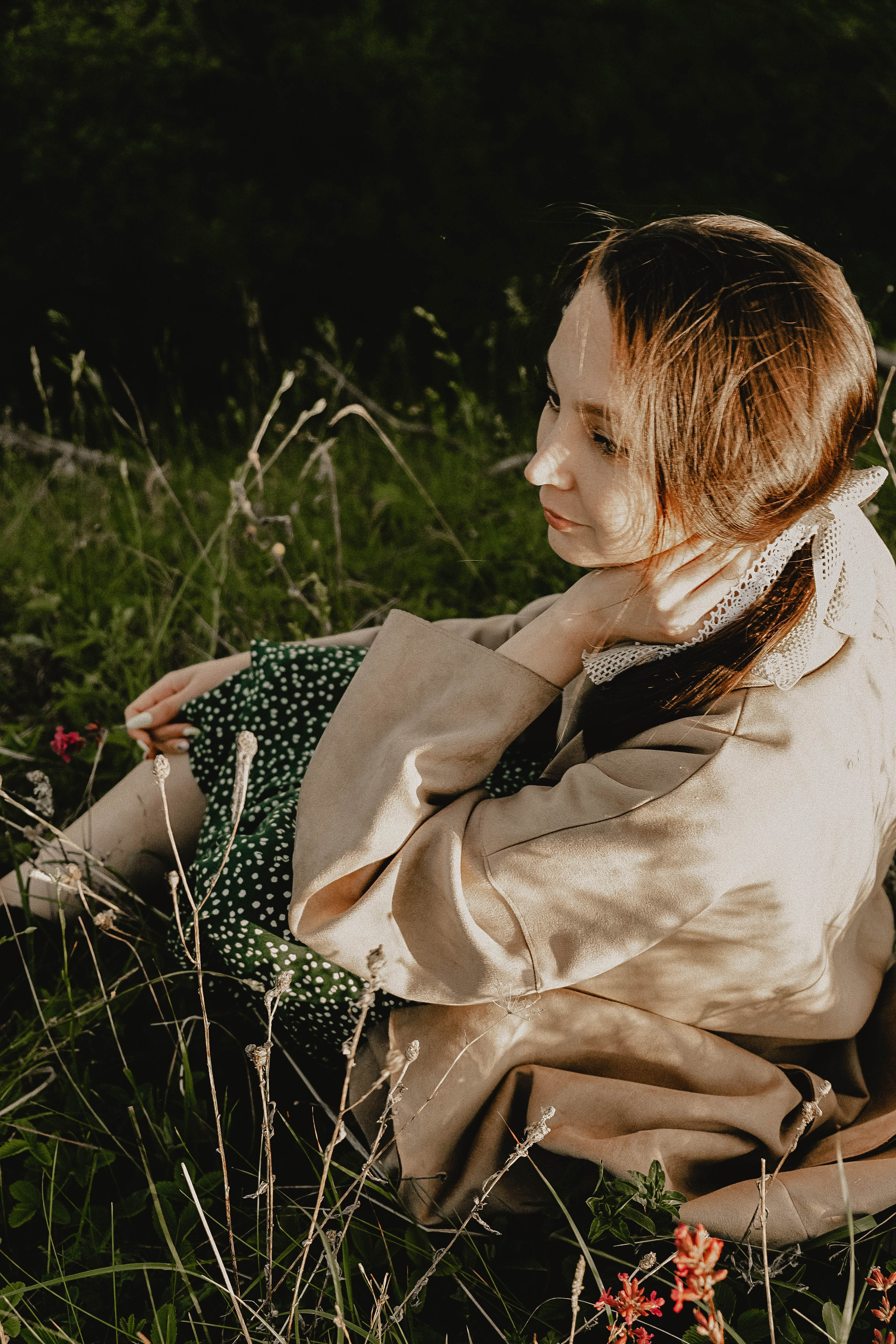 Светлана. Портретный и свадебный фотограф в Йошкар-Оле Егошина Екатерина