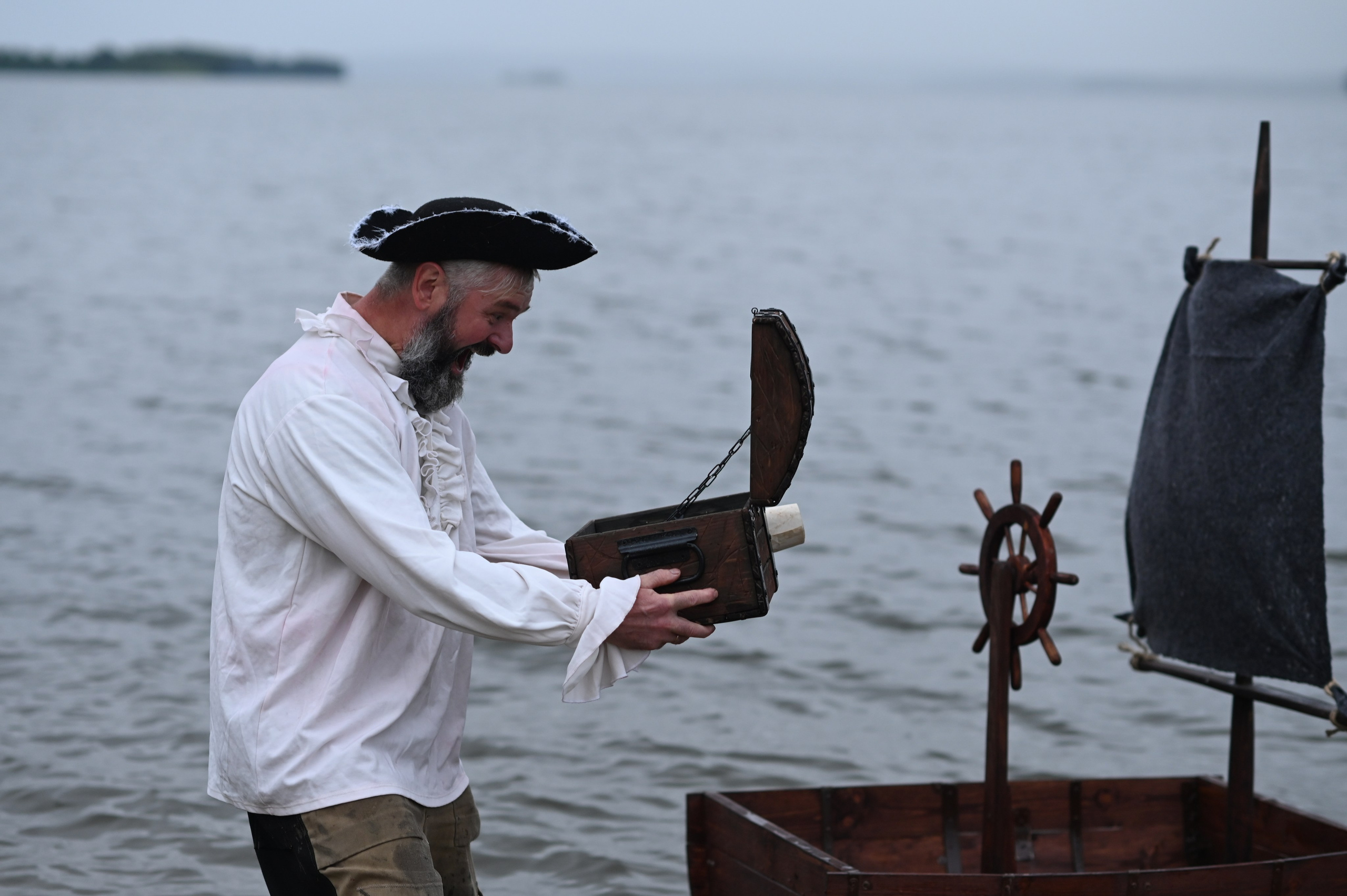 ПИРАТЫ. Семейный фотограф Екатеринбург Лора Мур