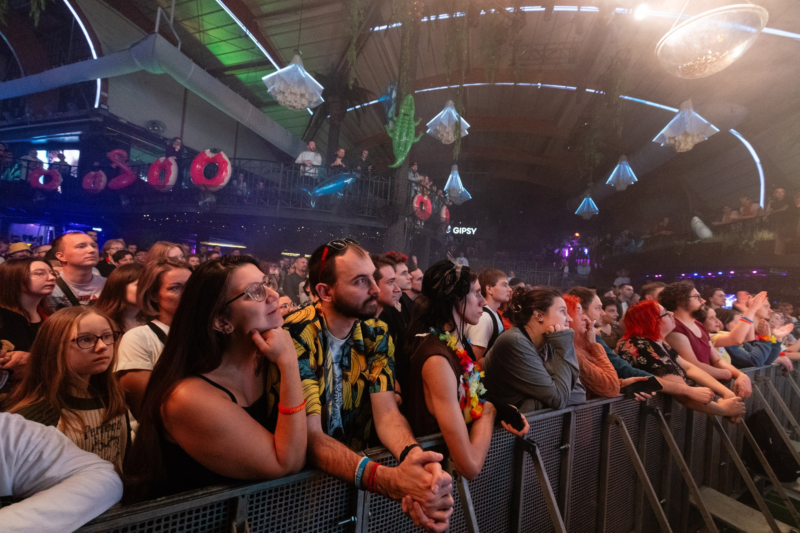 Екатерина Яшникова в VK Gipsy. Евгений Restwin — Пейзажный и репортажный фотограф