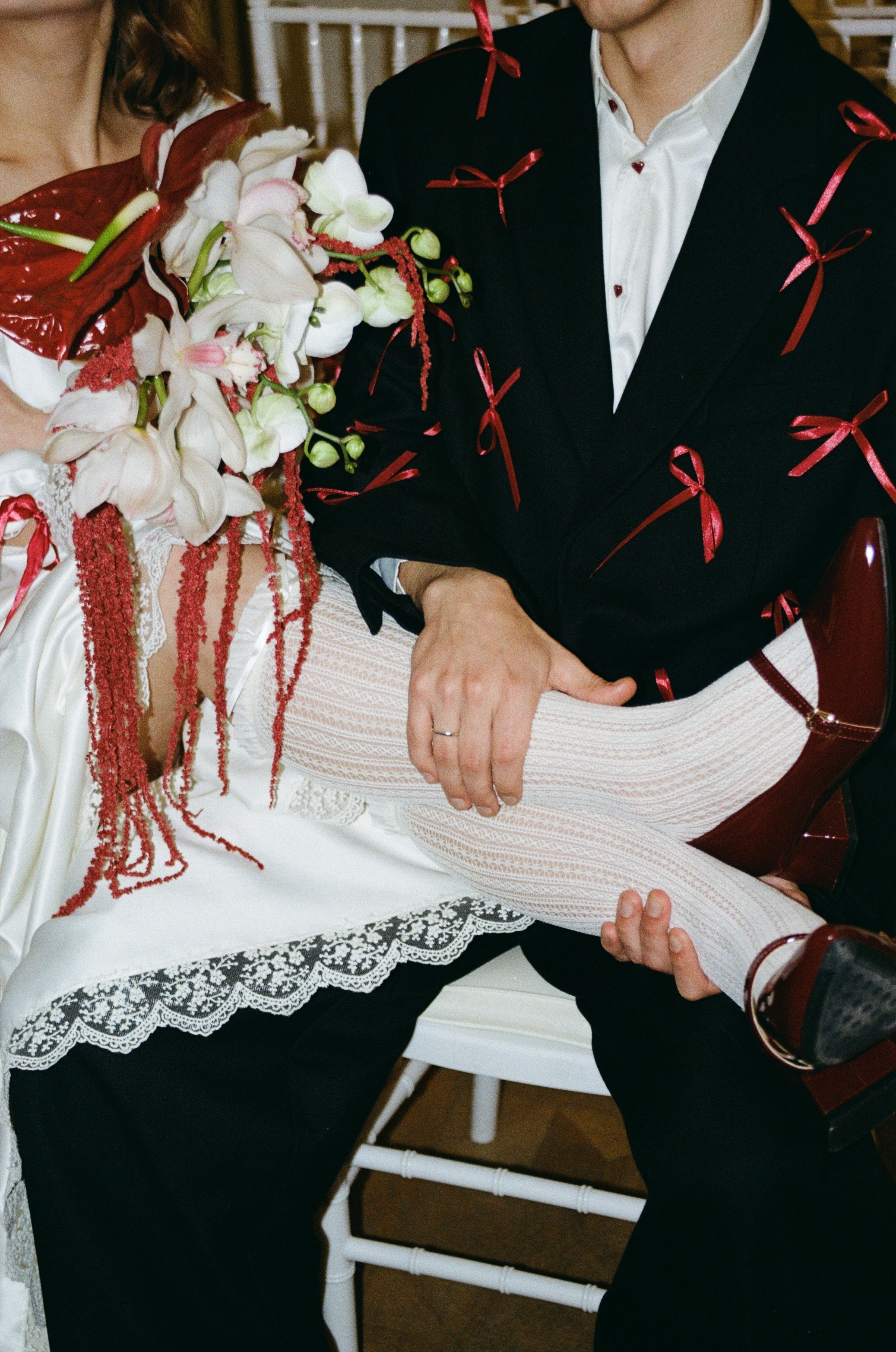 Плёнка. Свадебный фотограф в Москве Александра Соболева |Weddings, people, travel, etc