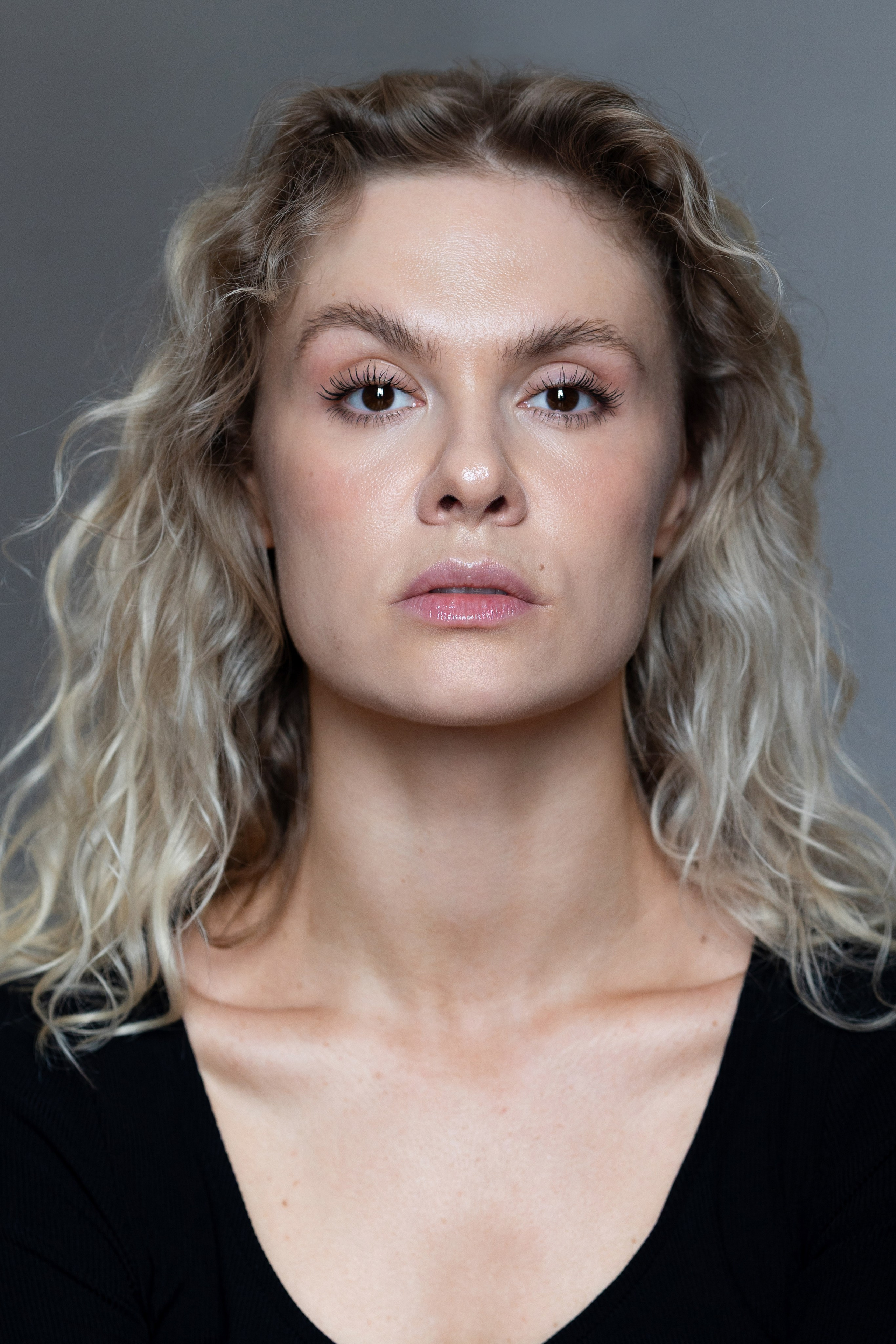 Ксения Григорьева. Свадебный фотограф Алена Полянская