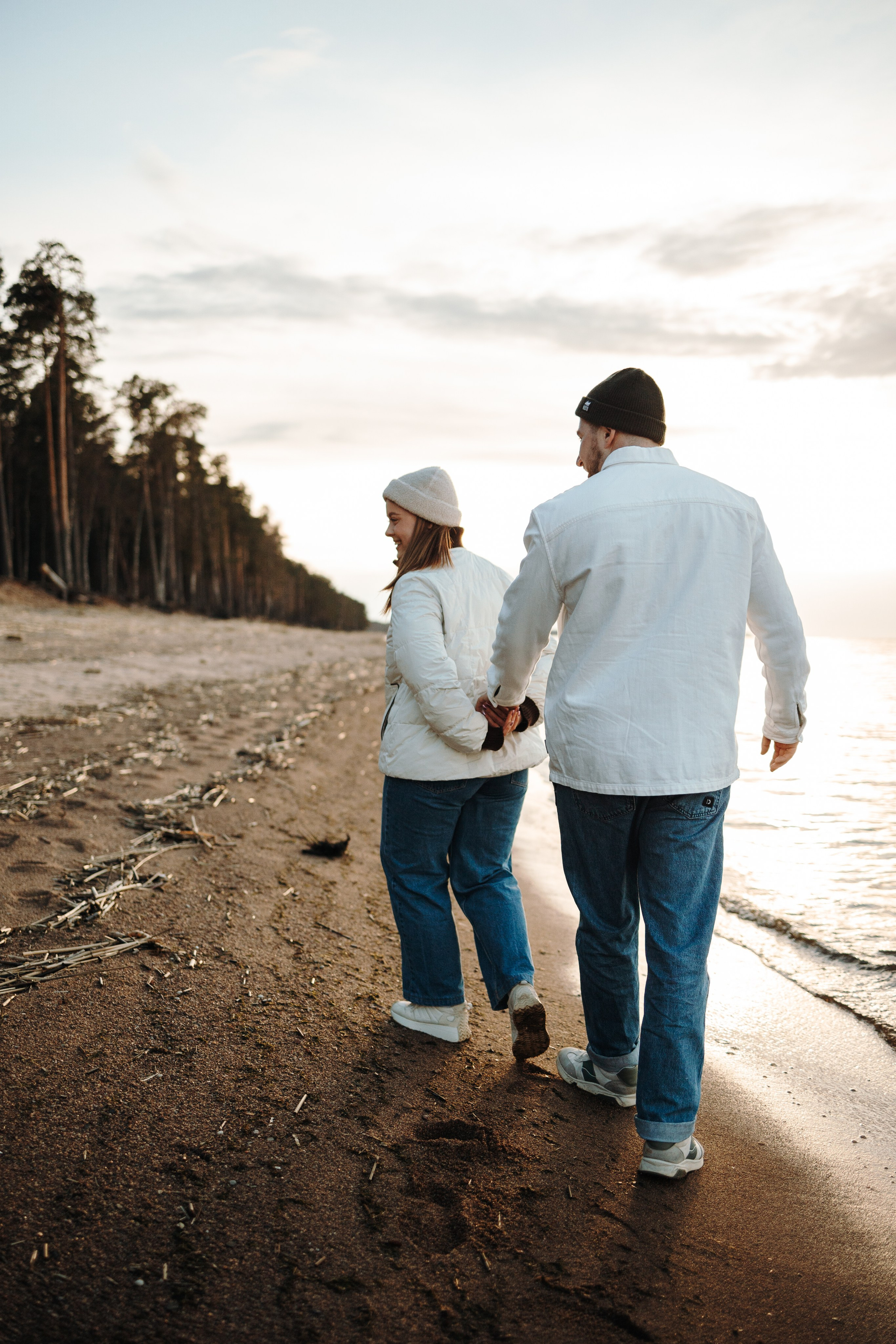 Найт и его семья. Фотограф — Анималист | Санкт-Петербург