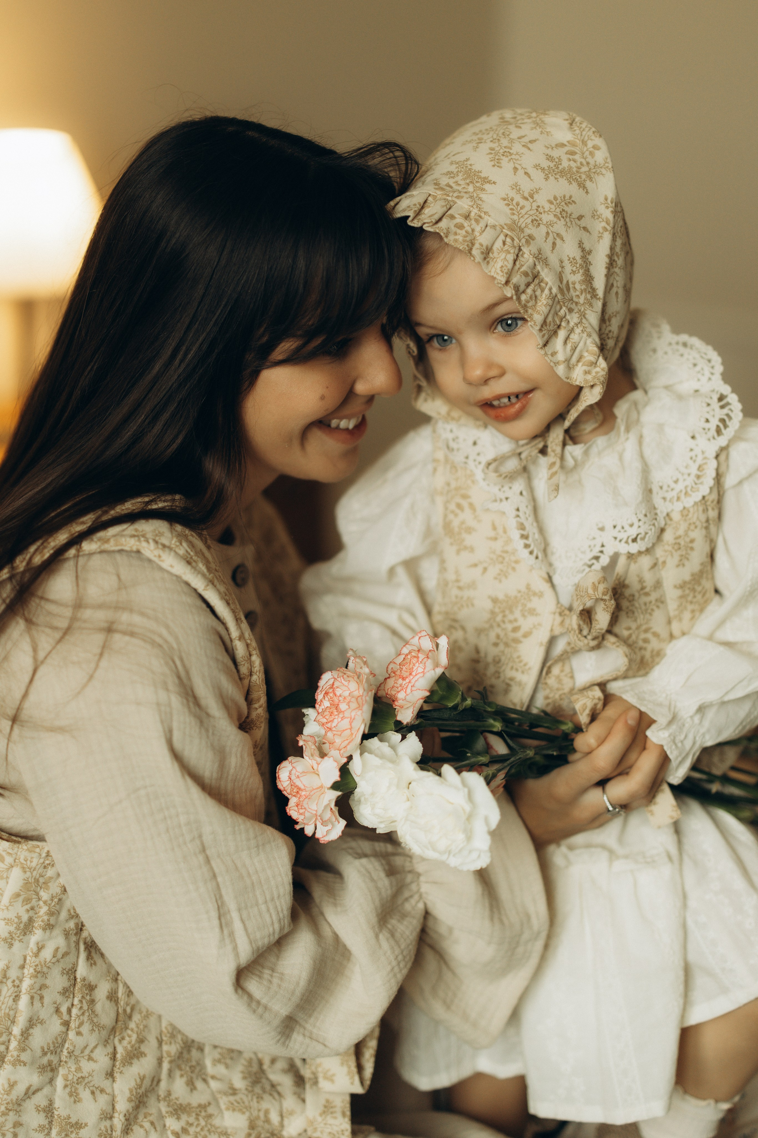 Женя, Саша. Семейный фотограф Оля Гладченко