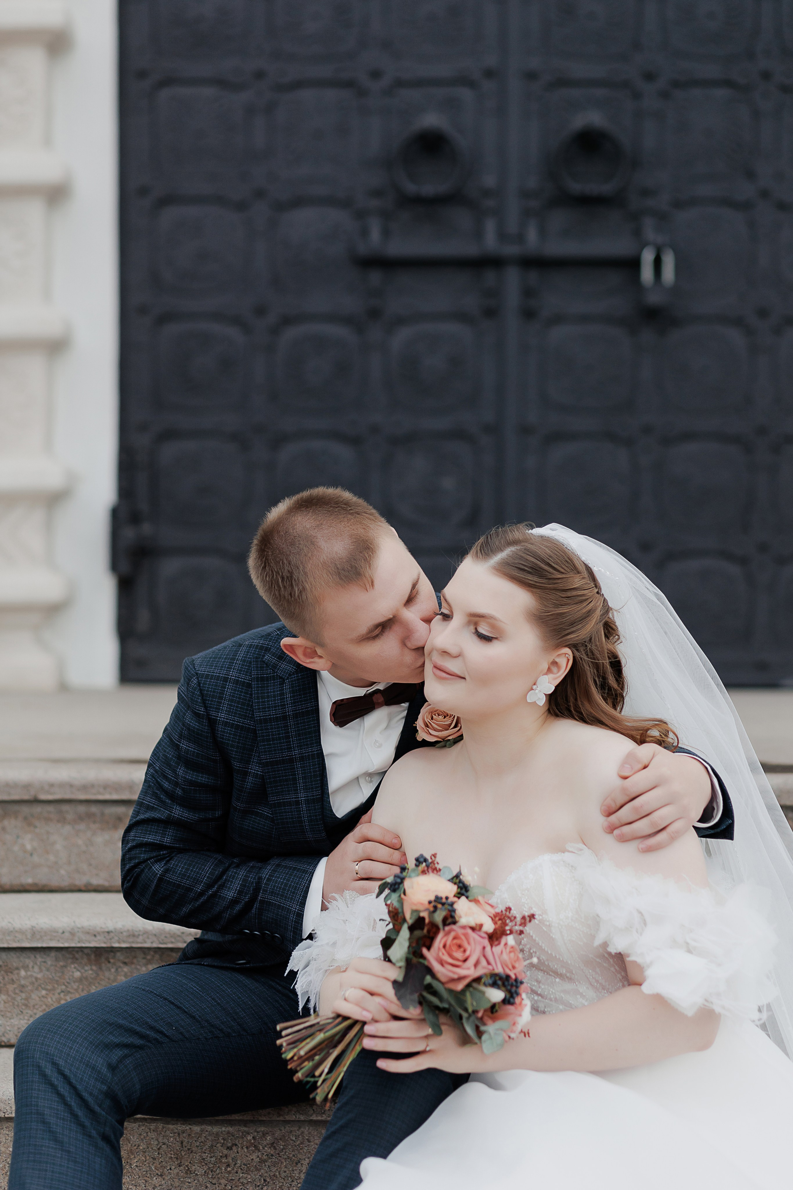 Свадьба. Свадебный и семейный фотограф в Твери и Тверской области