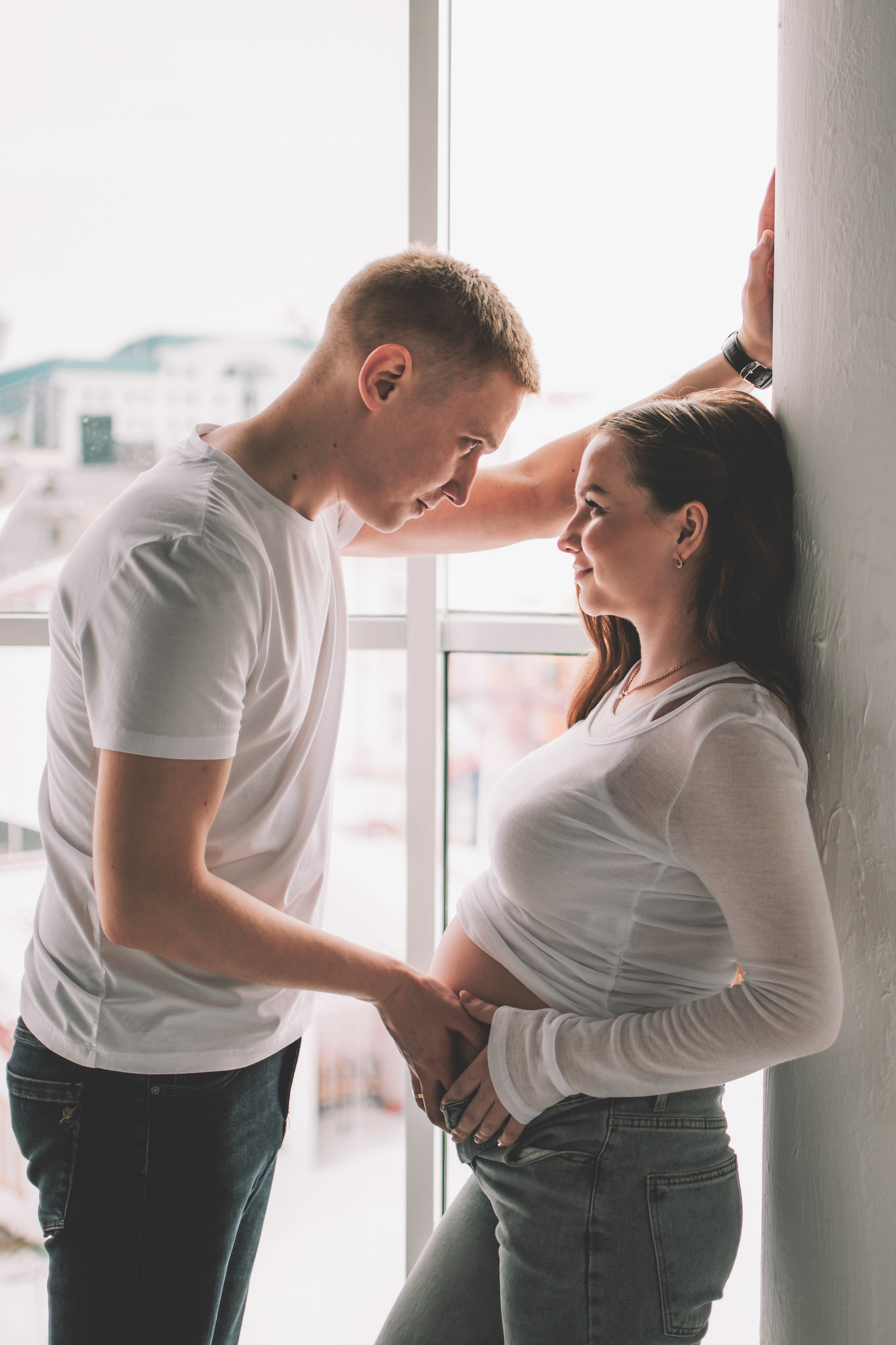 Счастье внутри. Семейный и свадебный фотограф Губкинский и Ставрополь