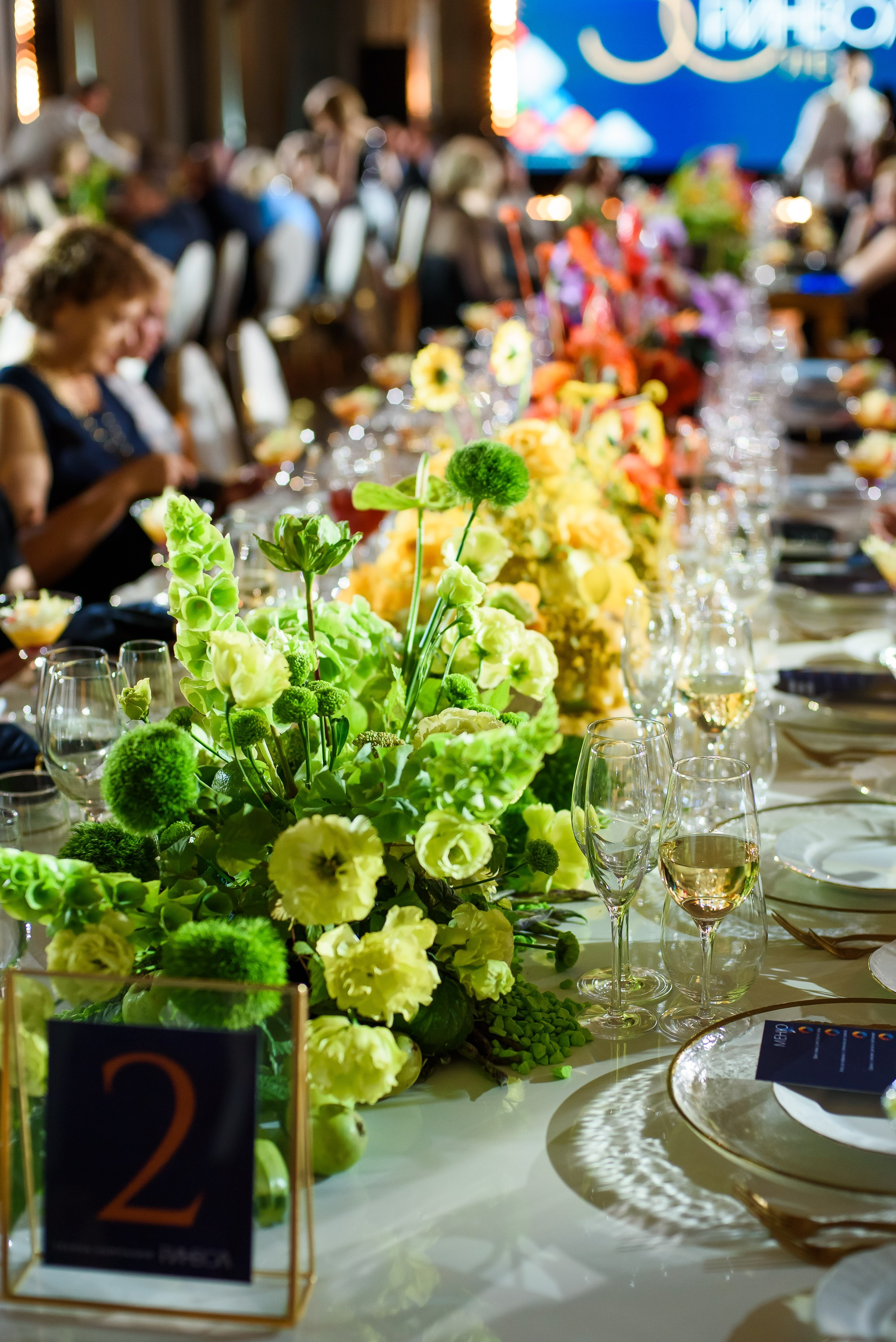 Корпоратив группы компаний РИНВОЛ. Нам 30 лет!. Фотограф в Санкт-Петербурге — Эдуард Фазлетдинов | Репортаж, свадьбы, студия